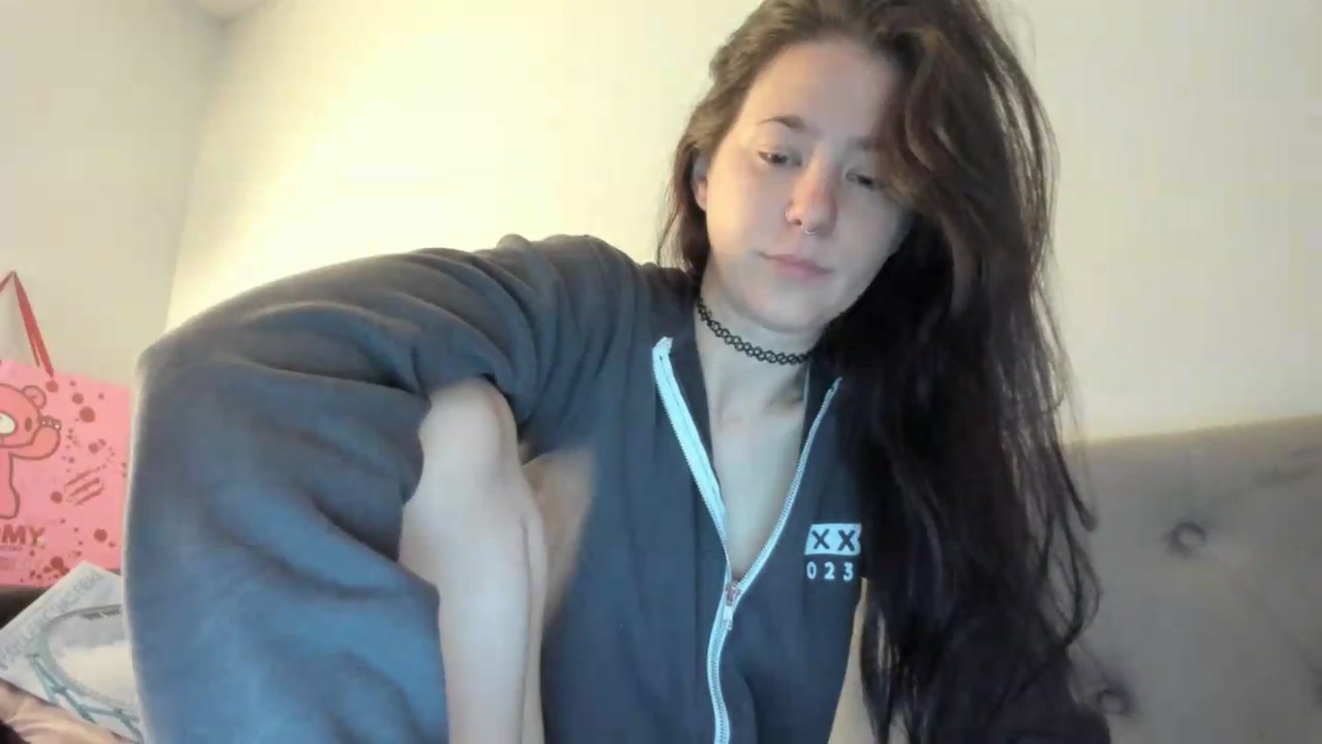 Gallery image thumbnail from Isabelle_Babe's myfreecams stream on, 05/12/2026, 16:04 image 11 of 20