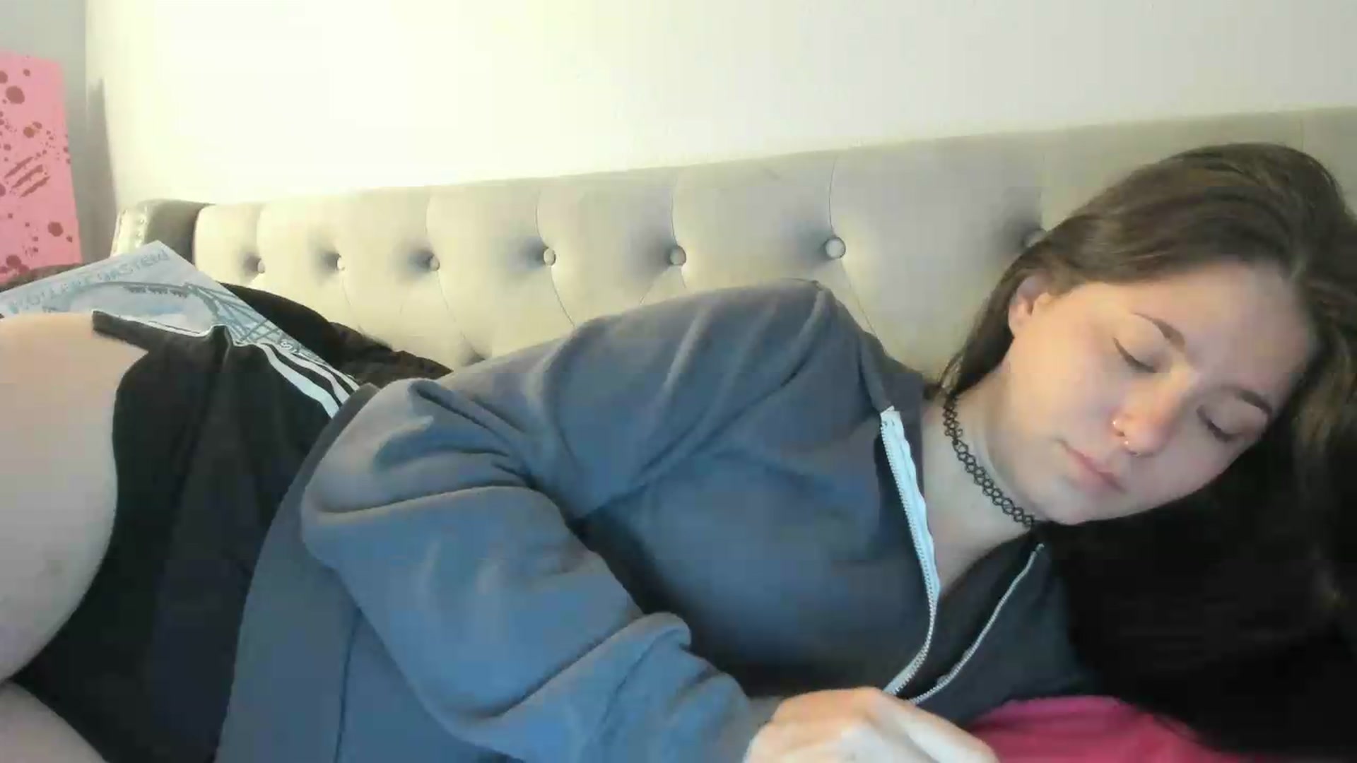 Gallery image thumbnail from Isabelle_Babe's myfreecams stream on, 05/12/2026, 16:04 image 5 of 20