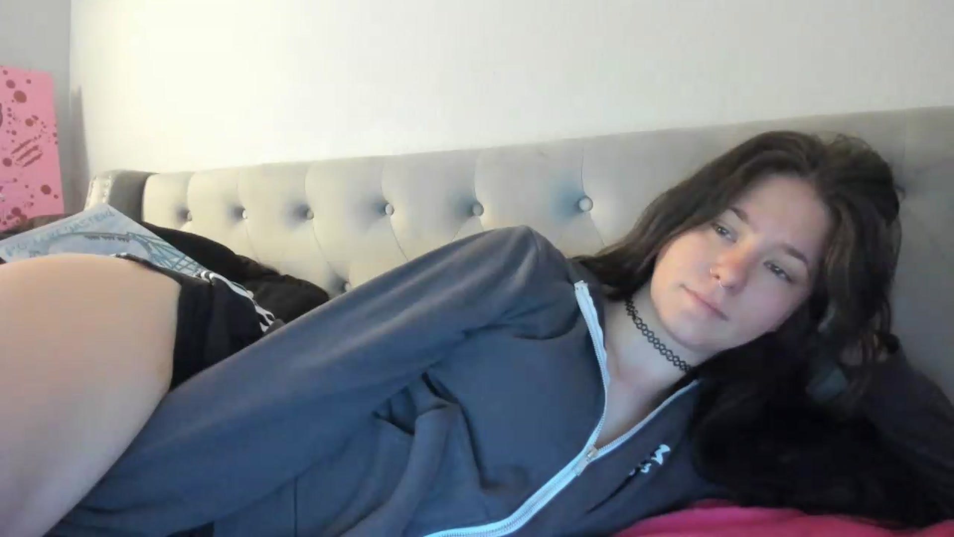 Gallery image thumbnail from Isabelle_Babe's myfreecams stream on, 05/12/2026, 16:04 image 7 of 20