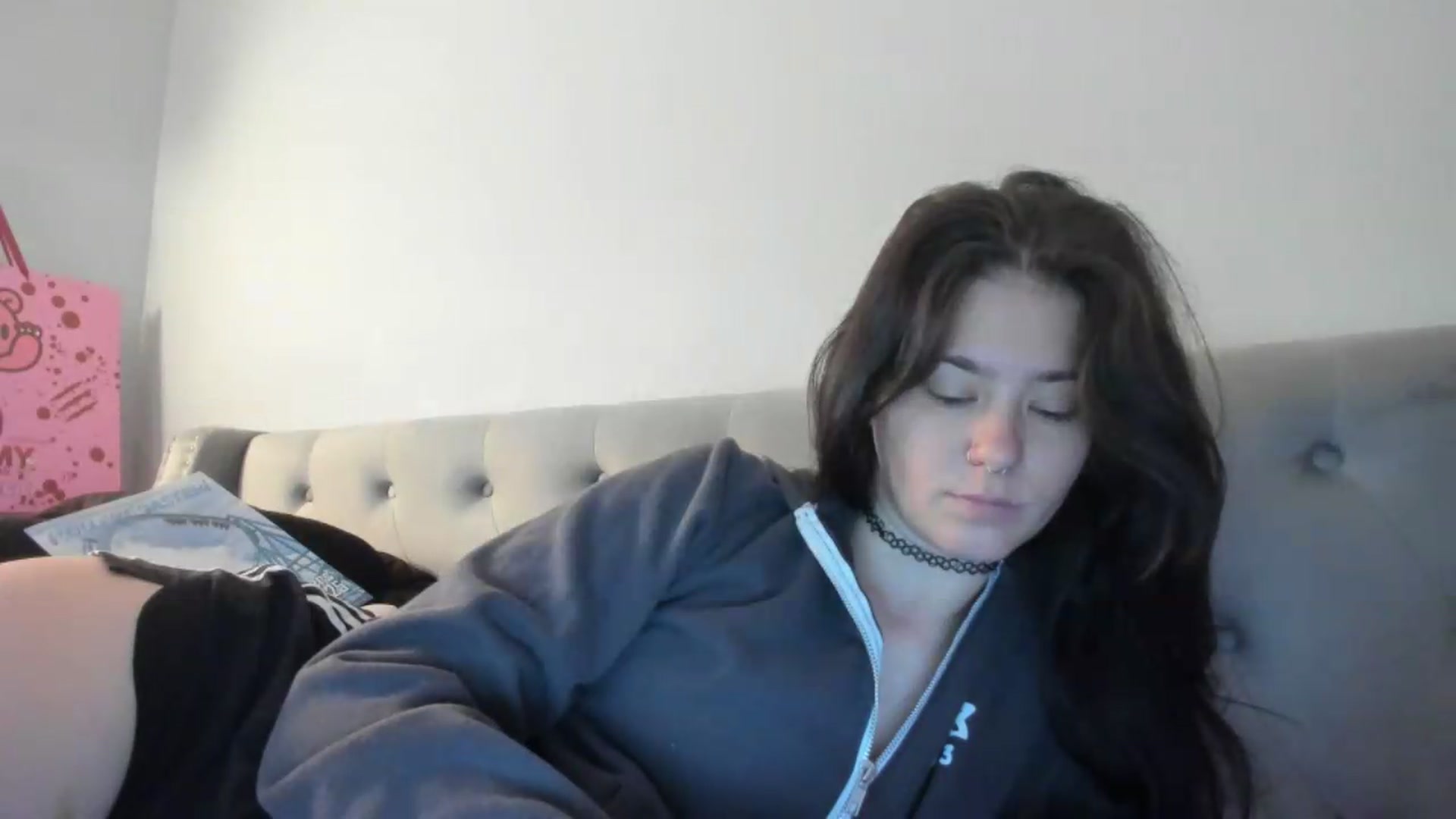 Gallery image thumbnail from Isabelle_Babe's myfreecams stream on, 05/12/2026, 16:04 image 6 of 20