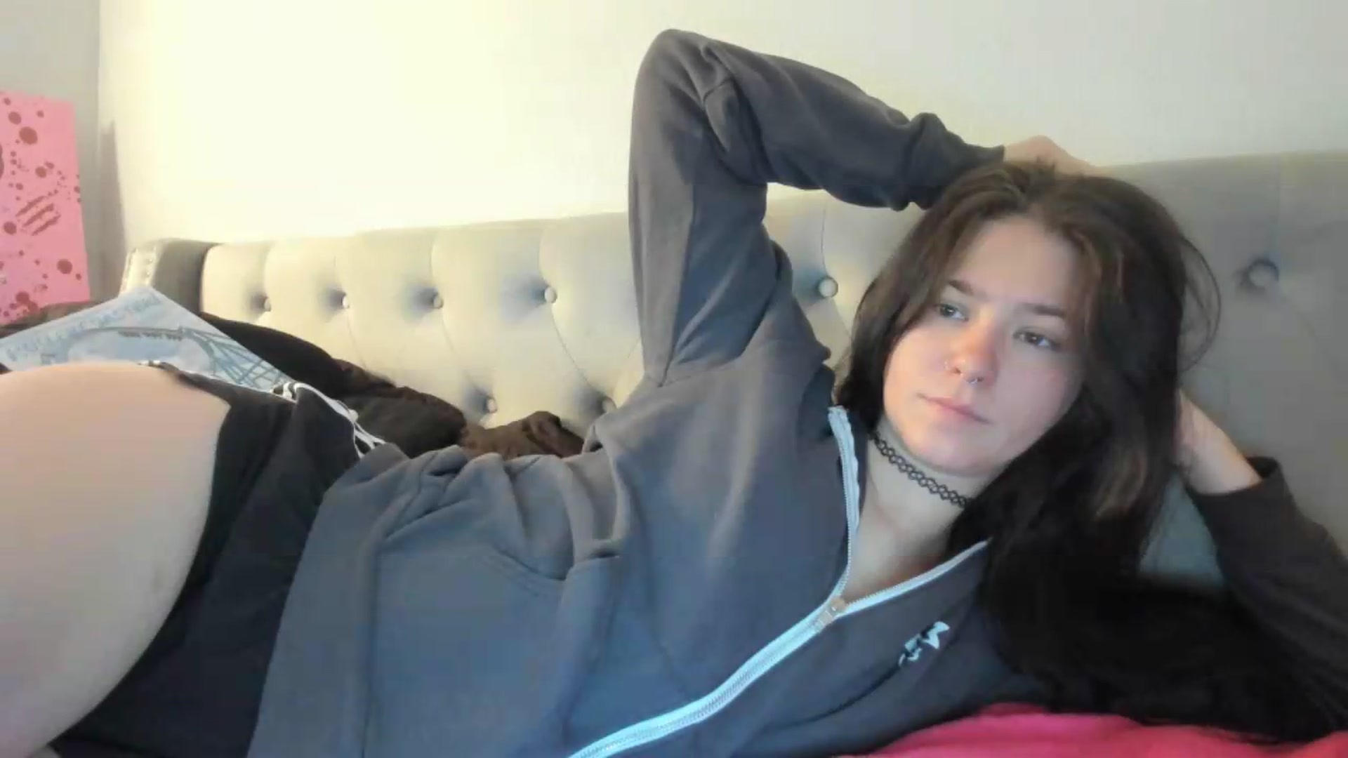 Gallery image thumbnail from Isabelle_Babe's myfreecams stream on, 05/12/2026, 16:04 image 9 of 20
