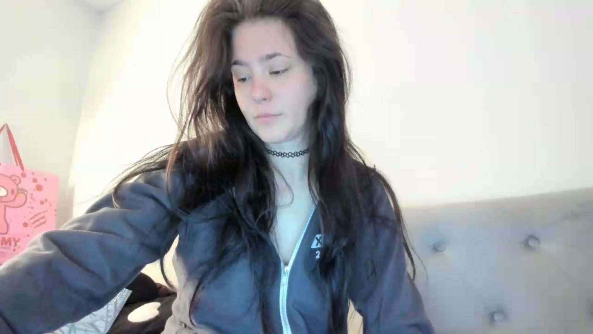 Gallery image thumbnail from Isabelle_Babe's myfreecams stream on, 05/12/2026, 16:04 image 12 of 20