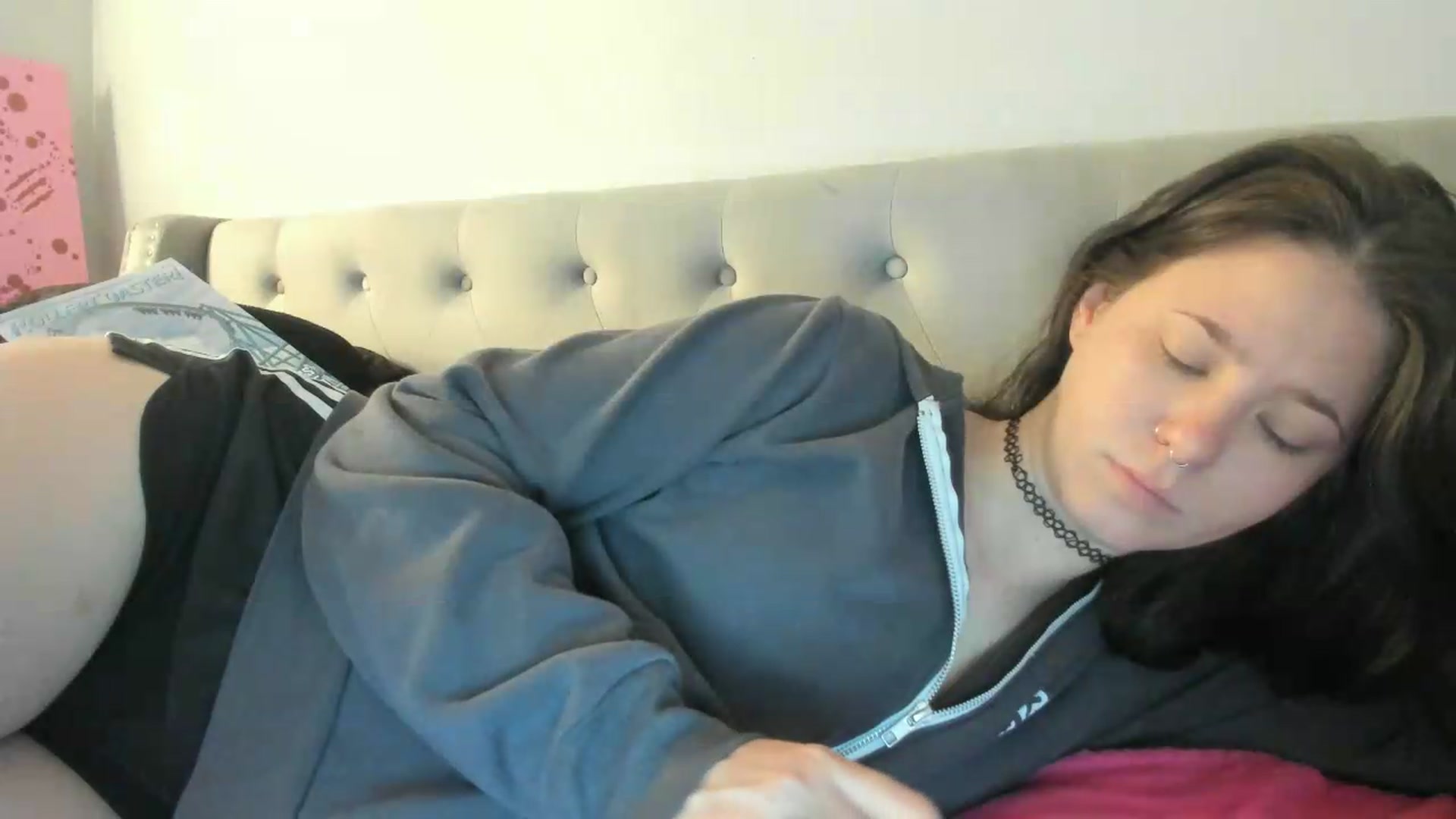 Gallery image thumbnail from Isabelle_Babe's myfreecams stream on, 05/12/2026, 16:04 image 2 of 20