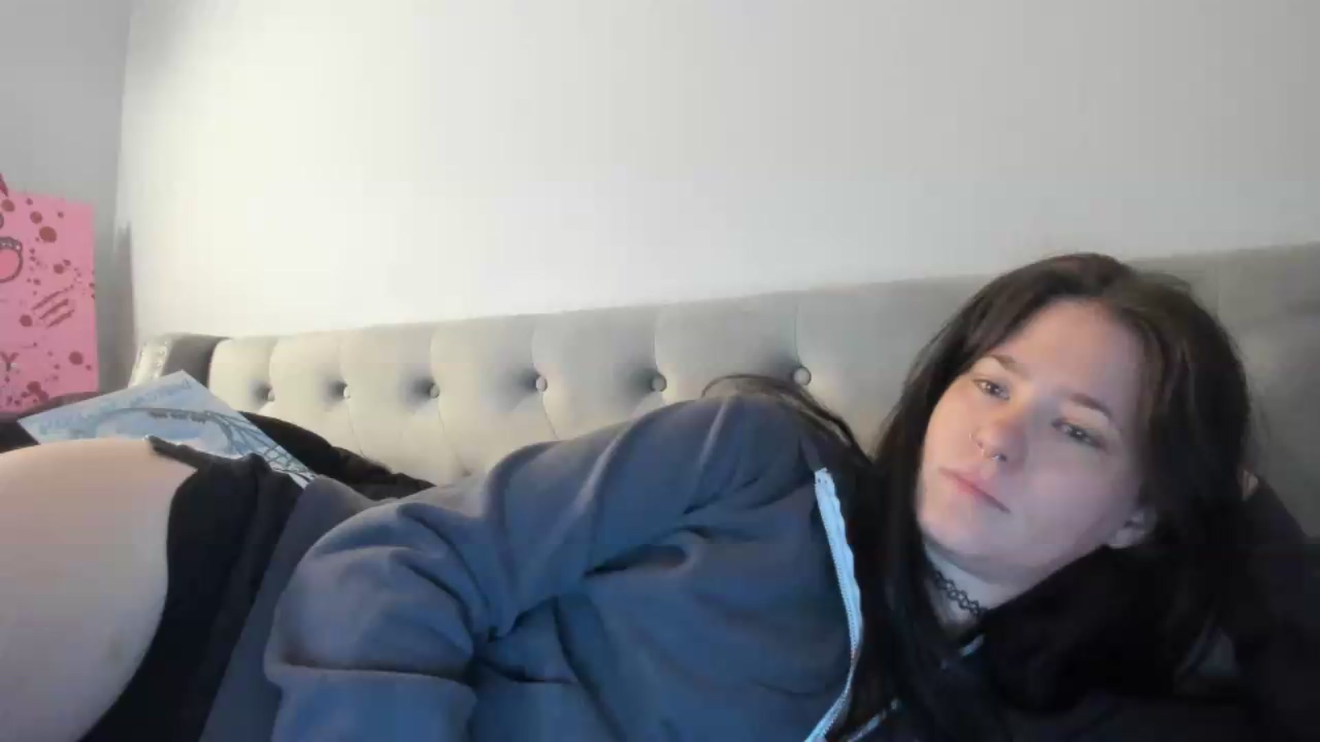 Gallery image thumbnail from Isabelle_Babe's myfreecams stream on, 05/12/2026, 16:04 image 1 of 20