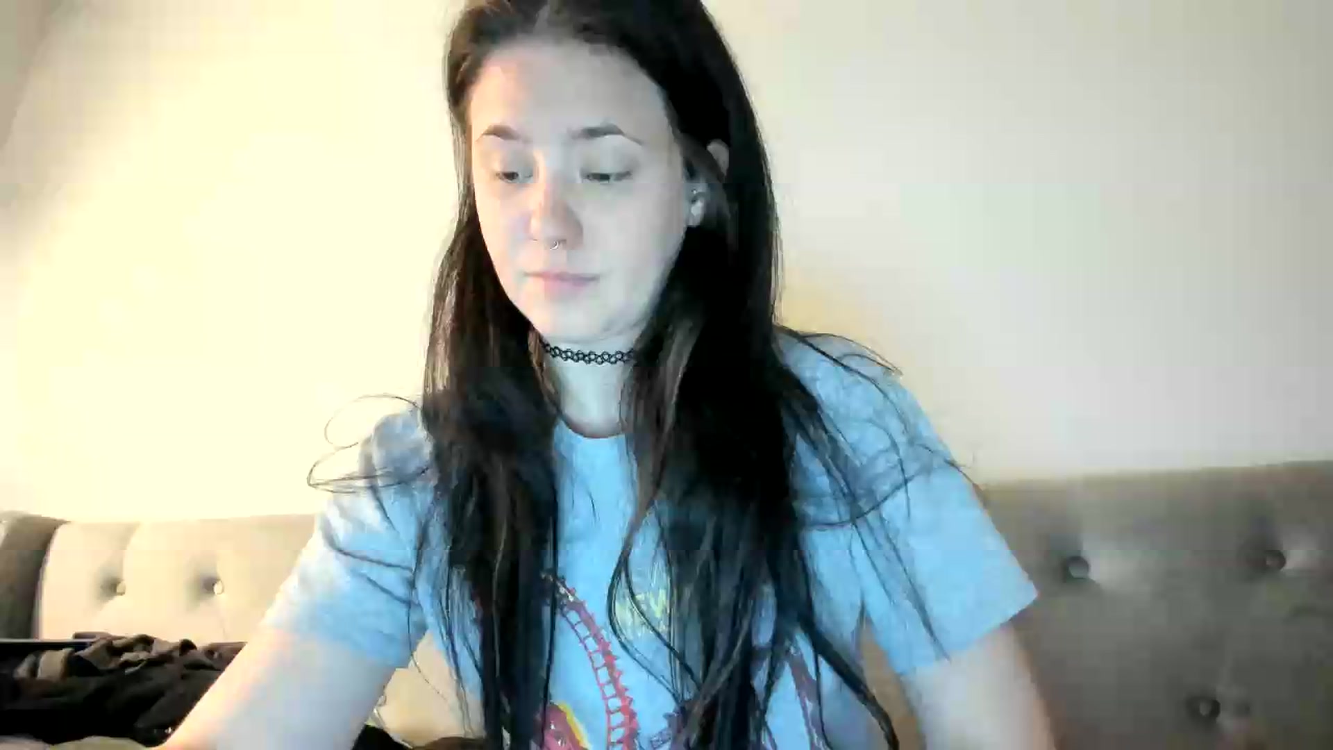 Gallery image thumbnail from Isabelle_Babe's myfreecams stream on, 05/15/2026, 10:39 image 4 of 20