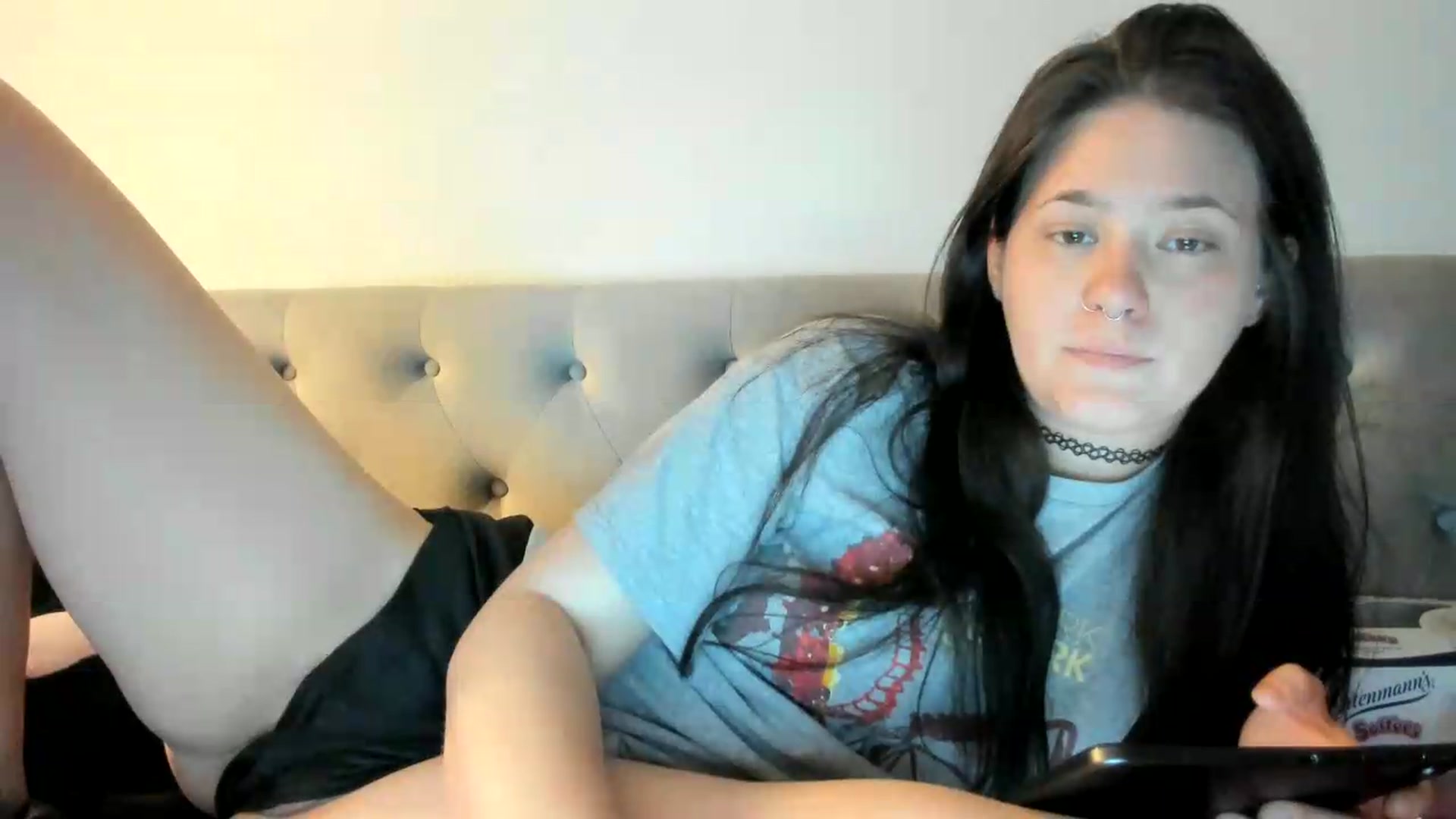 Gallery image thumbnail from Isabelle_Babe's myfreecams stream on, 05/15/2026, 10:39 image 8 of 20