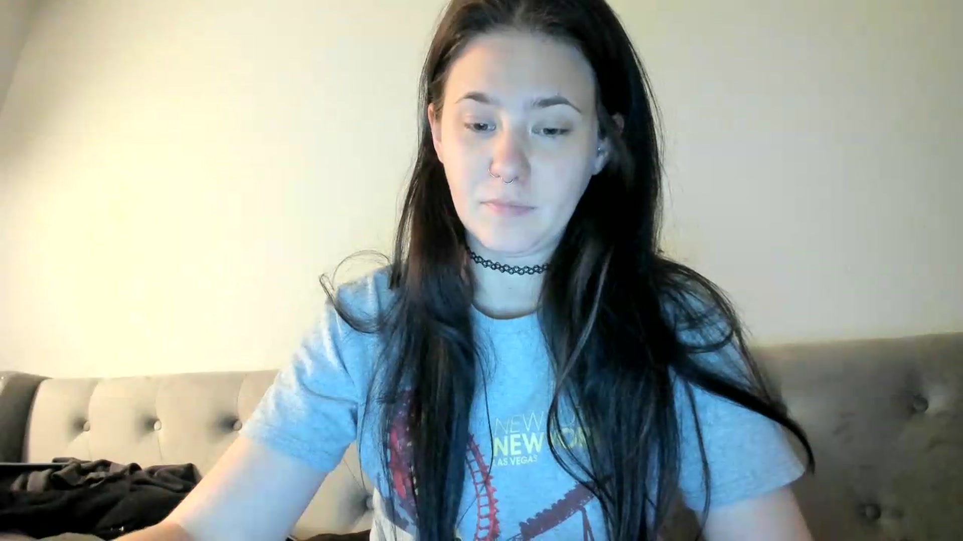 Gallery image thumbnail from Isabelle_Babe's myfreecams stream on, 05/15/2026, 10:39 image 3 of 20