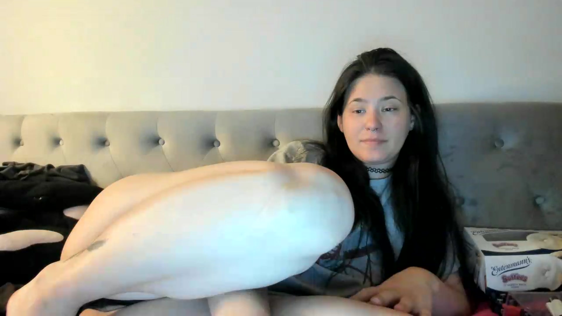 Gallery image thumbnail from Isabelle_Babe's myfreecams stream on, 05/15/2026, 10:39 image 9 of 20