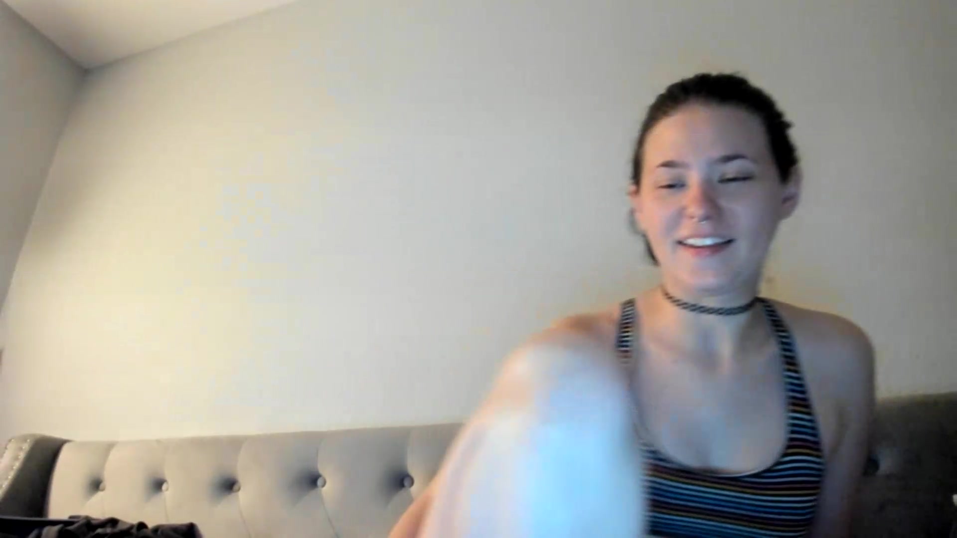 Gallery image thumbnail from Isabelle_Babe's myfreecams stream on, 05/15/2026, 12:03 image 18 of 20