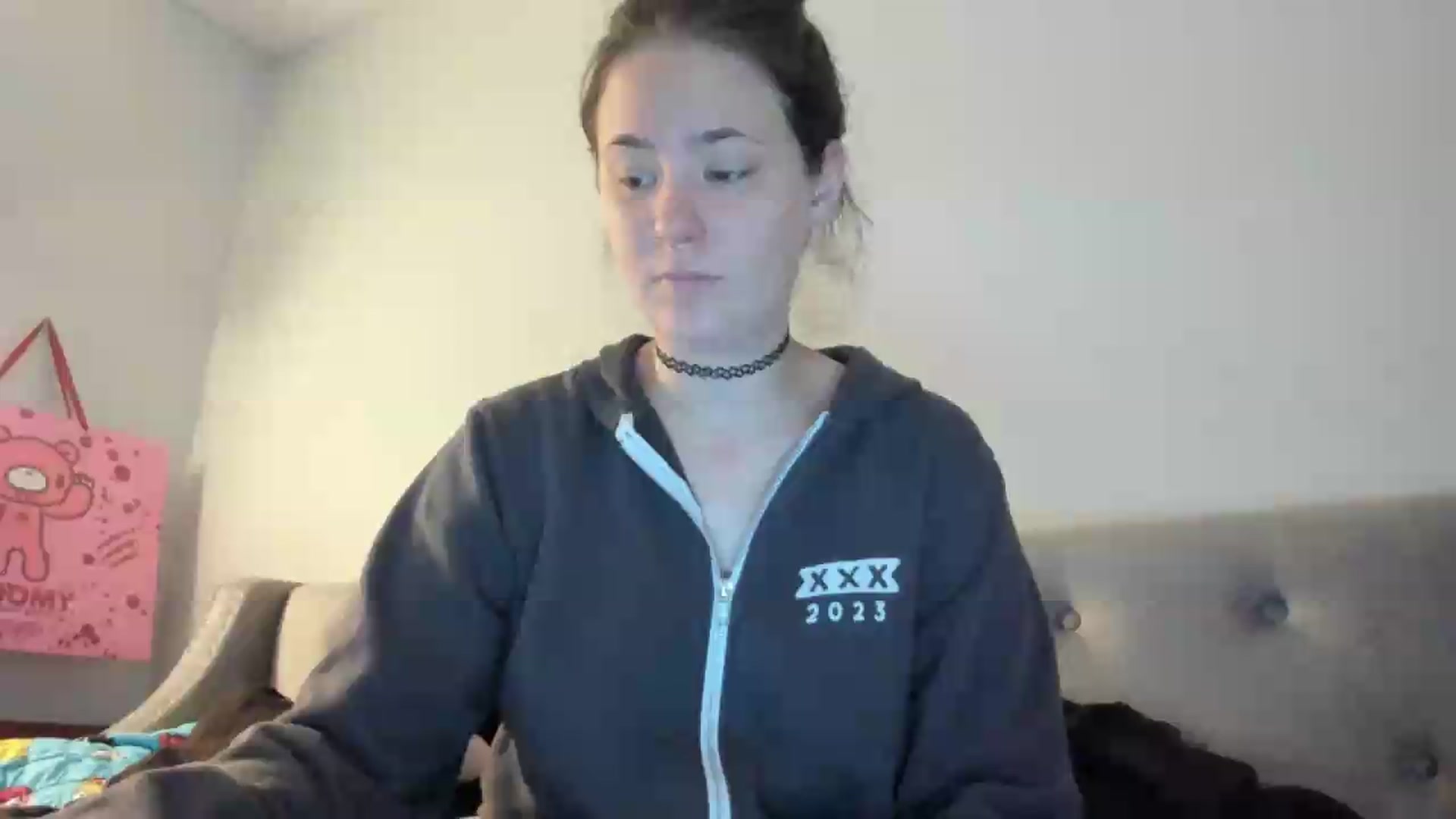 Gallery image thumbnail from Isabelle_Babe's myfreecams stream on, 05/16/2026, 16:28 image 1 of 20