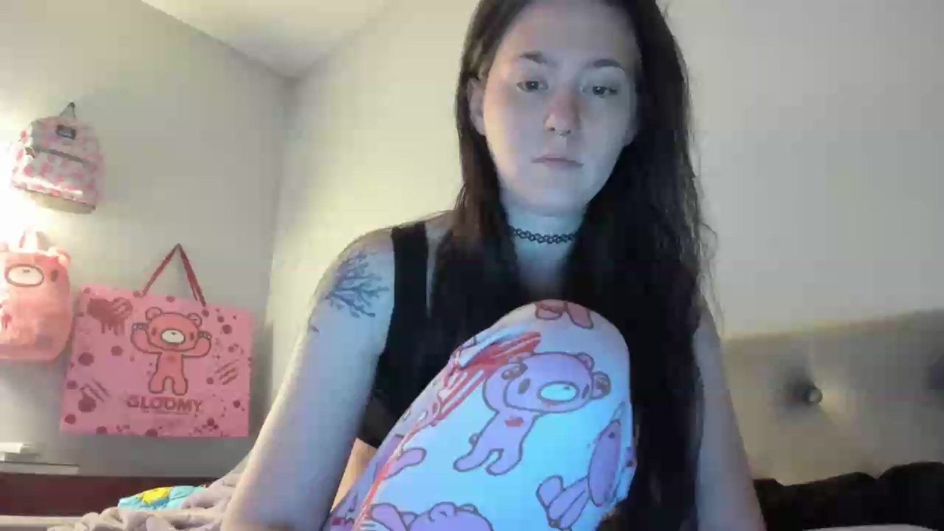 Gallery image thumbnail from Isabelle_Babe's myfreecams stream on, 05/17/2026, 11:04 image 7 of 20