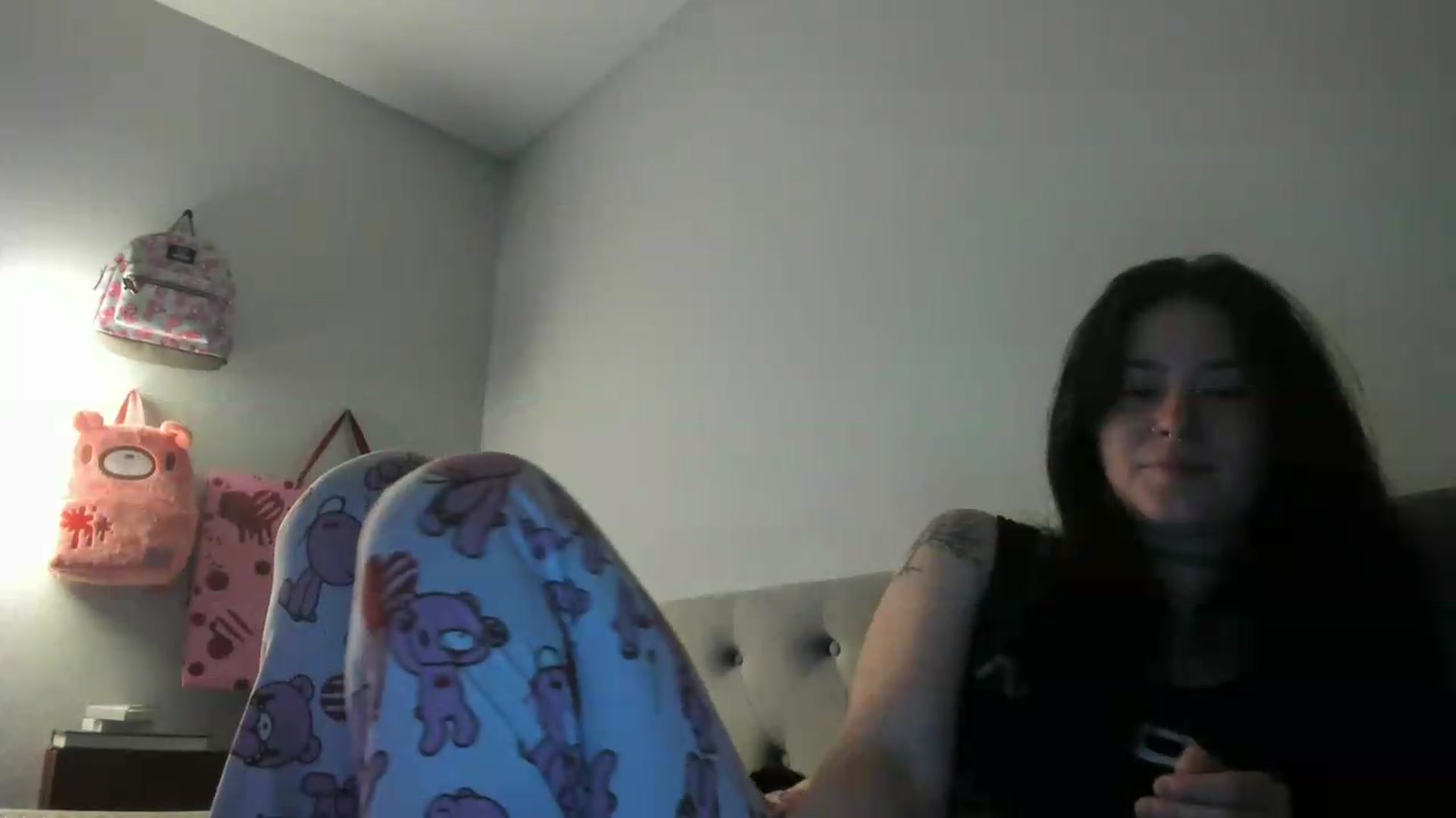 Gallery image thumbnail from Isabelle_Babe's myfreecams stream on, 05/17/2026, 11:04 image 15 of 20