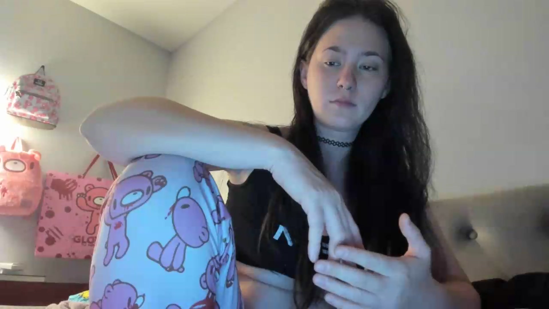 Gallery image thumbnail from Isabelle_Babe's myfreecams stream on, 05/17/2026, 11:04 image 8 of 20