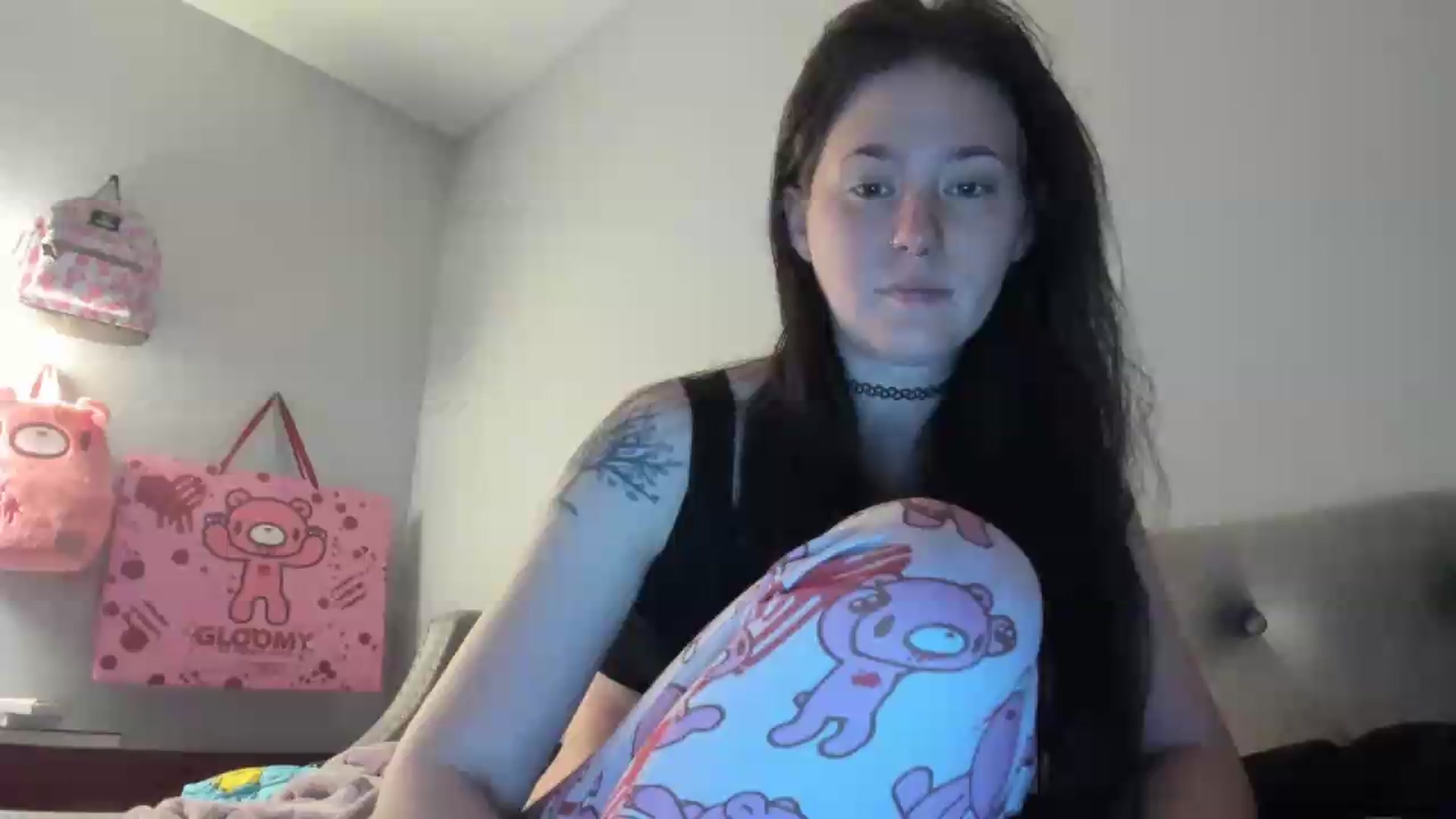 Gallery image thumbnail from Isabelle_Babe's myfreecams stream on, 05/17/2026, 11:04 image 6 of 20