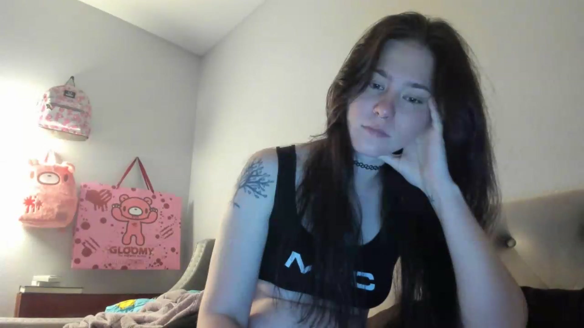 Gallery image thumbnail from Isabelle_Babe's myfreecams stream on, 05/17/2026, 11:04 image 13 of 20