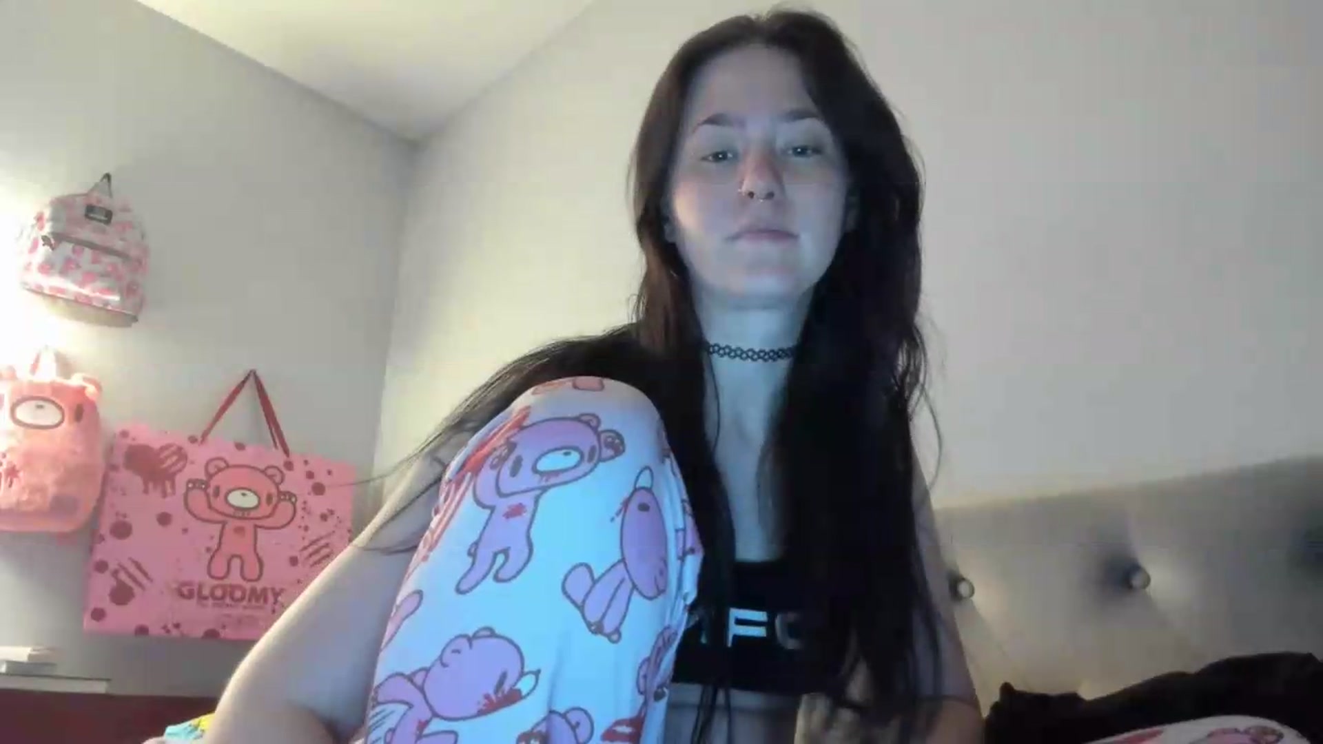 Gallery image thumbnail from Isabelle_Babe's myfreecams stream on, 05/17/2026, 11:04 image 2 of 20