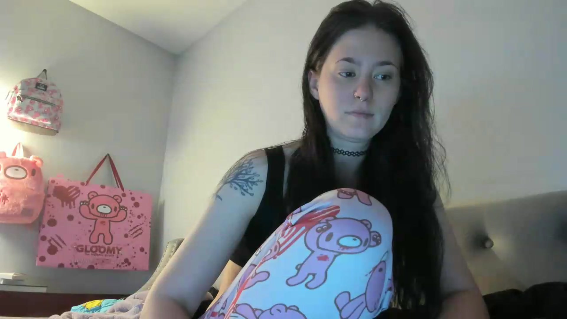 Gallery image thumbnail from Isabelle_Babe's myfreecams stream on, 05/17/2026, 11:04 image 5 of 20