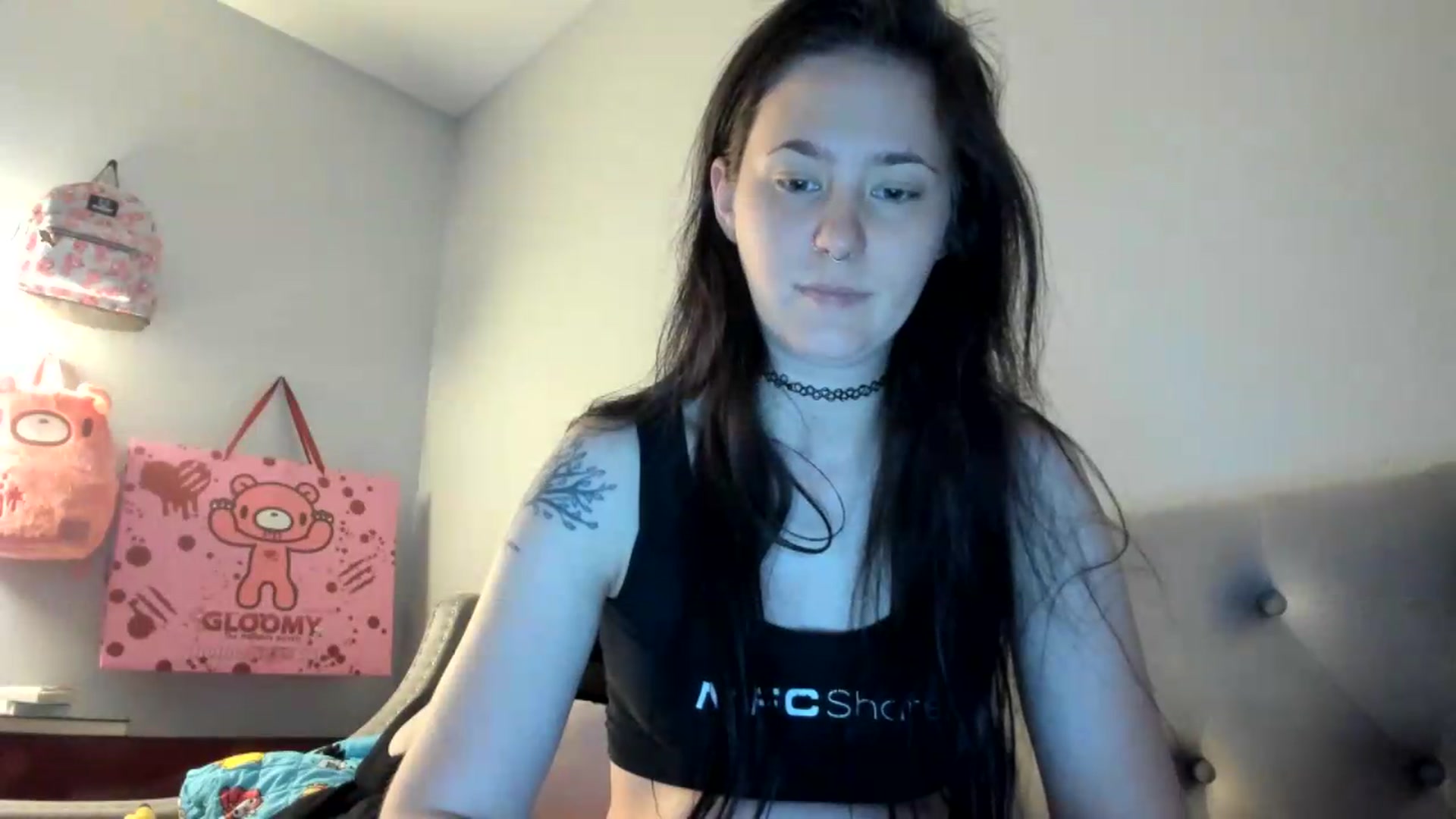 Gallery image thumbnail from Isabelle_Babe's myfreecams stream on, 05/18/2026, 03:58 image 7 of 20
