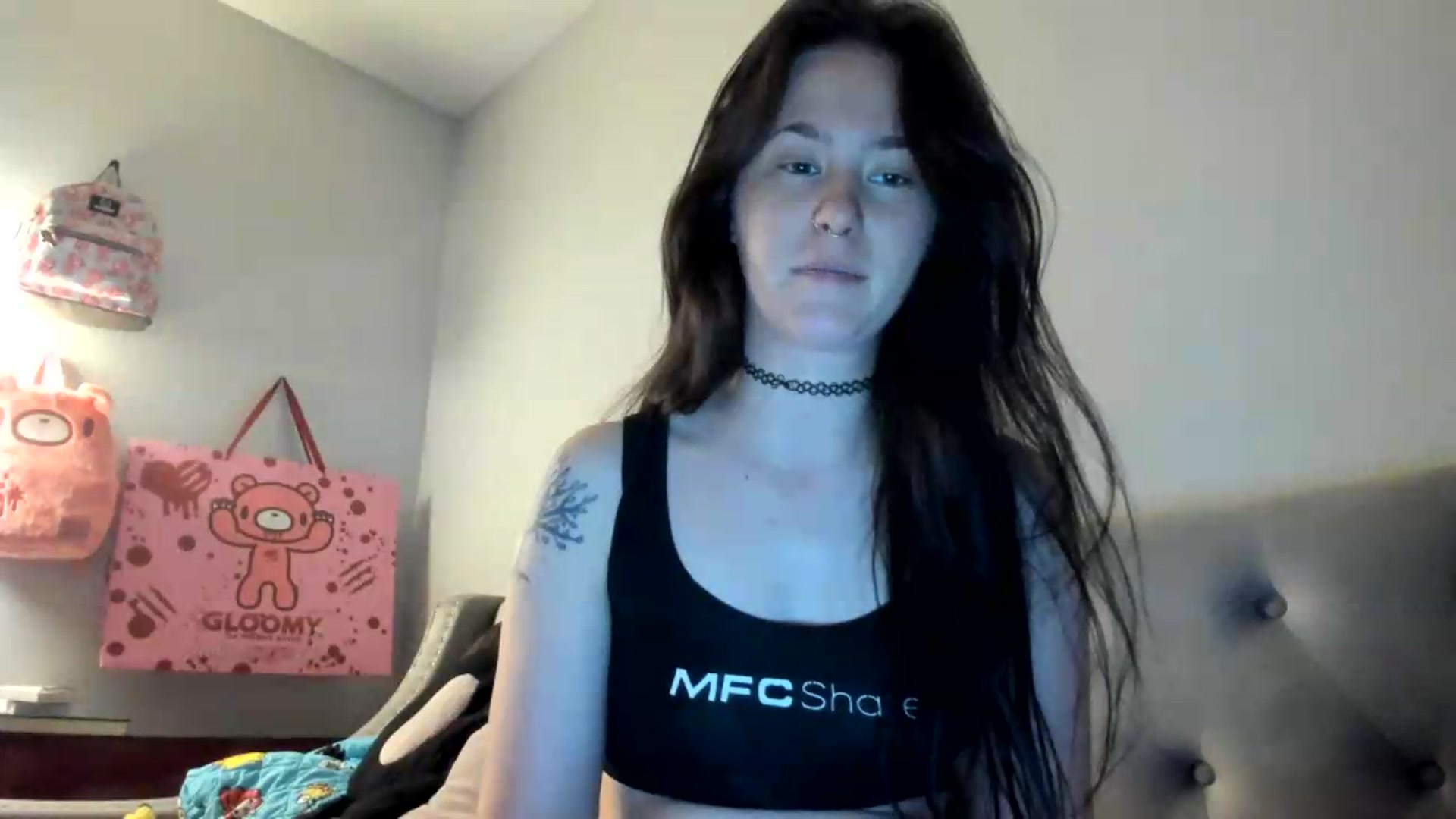 Gallery image thumbnail from Isabelle_Babe's myfreecams stream on, 05/18/2026, 03:58 image 12 of 20