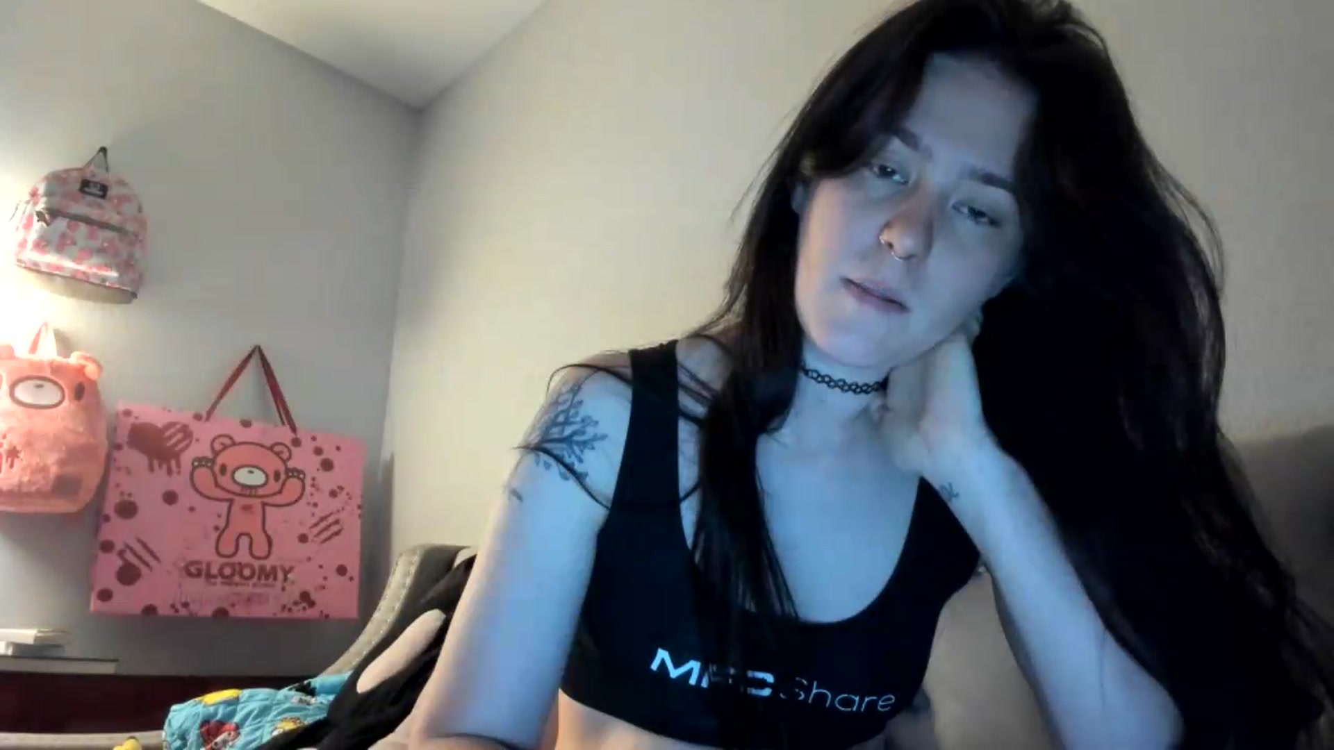 Gallery image thumbnail from Isabelle_Babe's myfreecams stream on, 05/18/2026, 03:58 image 10 of 20