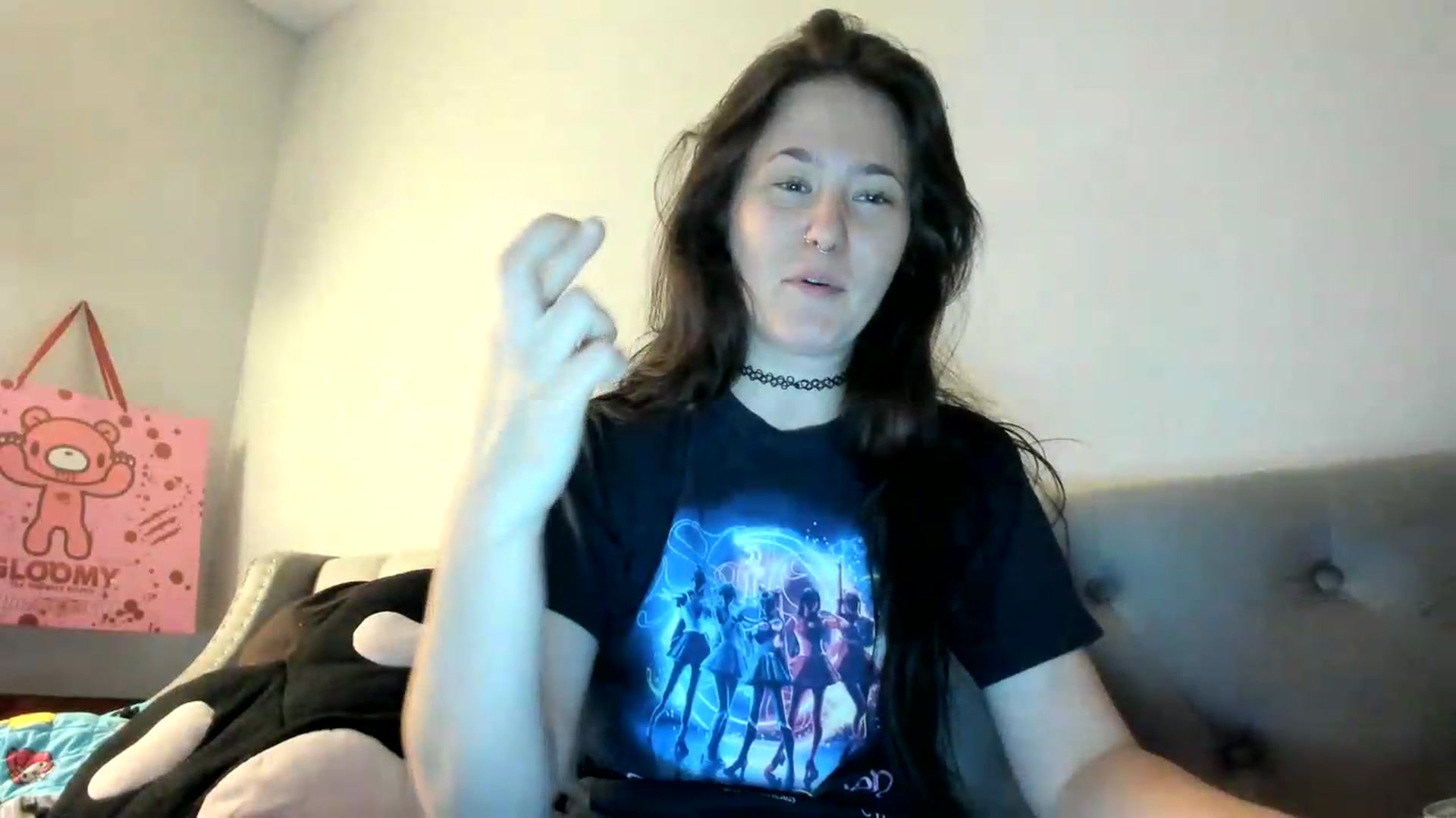 Gallery image thumbnail from Isabelle_Babe's myfreecams stream on, 05/18/2026, 03:58 image 18 of 20