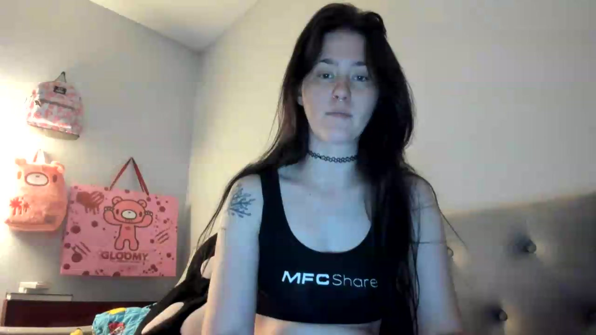 Gallery image thumbnail from Isabelle_Babe's myfreecams stream on, 05/18/2026, 03:58 image 2 of 20