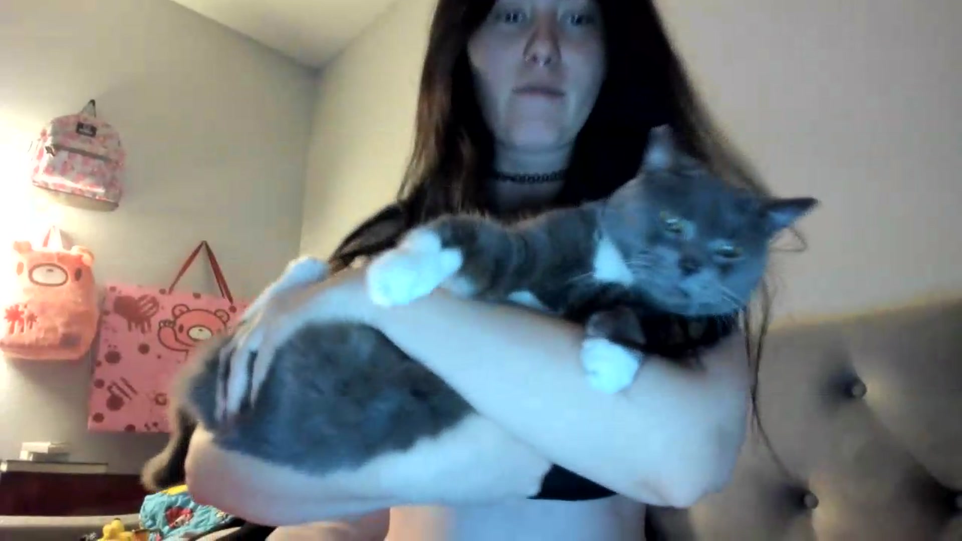 Gallery image thumbnail from Isabelle_Babe's myfreecams stream on, 05/18/2026, 03:58 image 13 of 20
