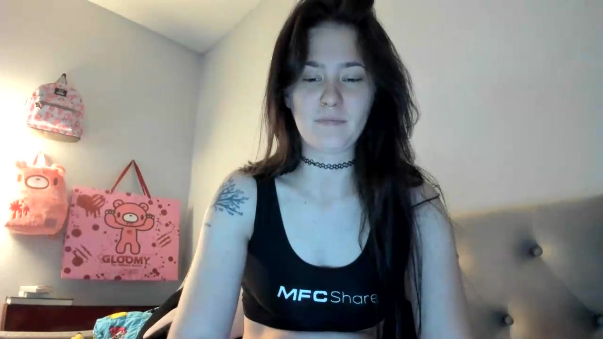 Gallery image thumbnail from Isabelle_Babe's myfreecams stream on, 05/18/2026, 03:58 image 3 of 20