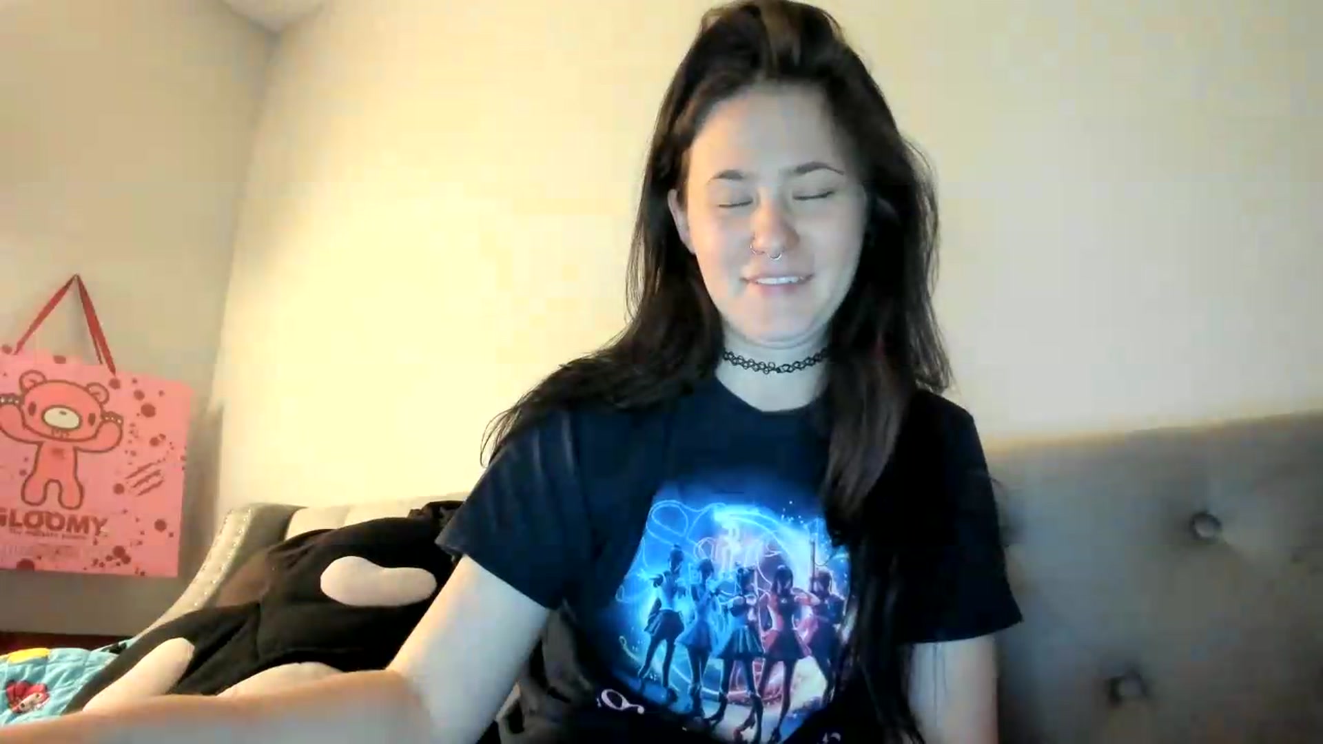 Gallery image thumbnail from Isabelle_Babe's myfreecams stream on, 05/18/2026, 03:58 image 19 of 20