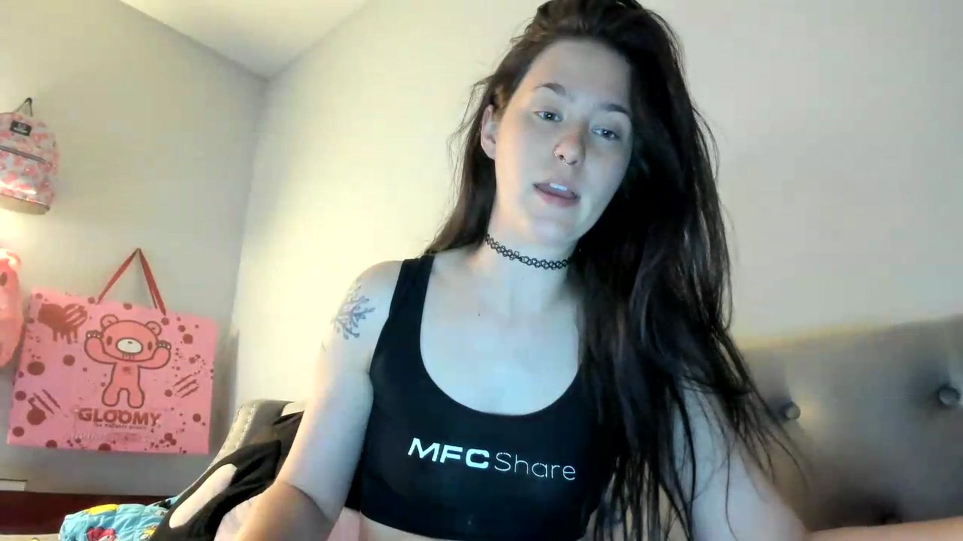 Gallery image thumbnail from Isabelle_Babe's myfreecams stream on, 05/18/2026, 03:58 image 16 of 20