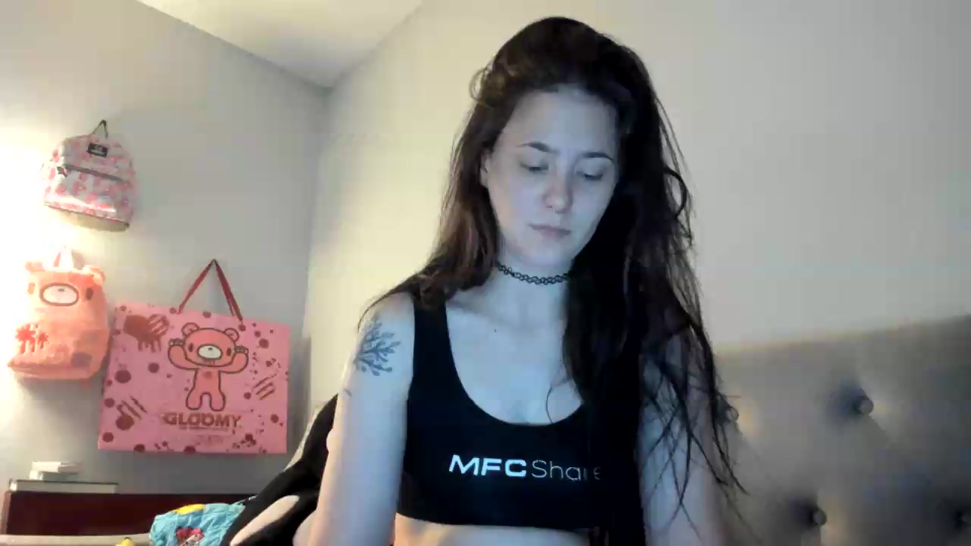 Gallery image thumbnail from Isabelle_Babe's myfreecams stream on, 05/18/2026, 03:58 image 4 of 20
