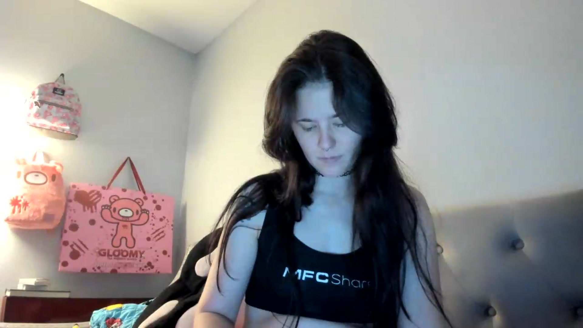 Gallery image thumbnail from Isabelle_Babe's myfreecams stream on, 05/18/2026, 03:58 image 6 of 20