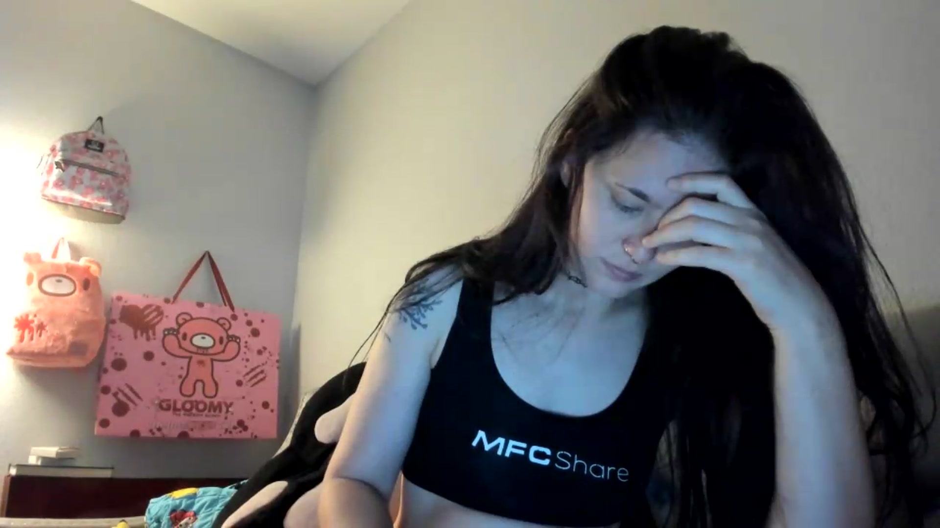 Gallery image thumbnail from Isabelle_Babe's myfreecams stream on, 05/18/2026, 03:58 image 5 of 20