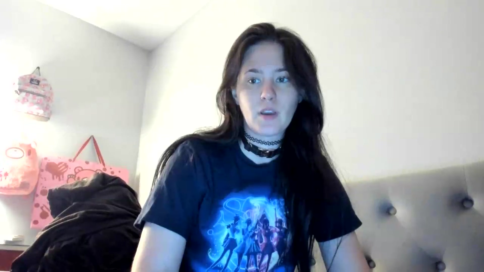 Gallery image thumbnail from Isabelle_Babe's myfreecams stream on, 05/18/2026, 09:54 image 12 of 20