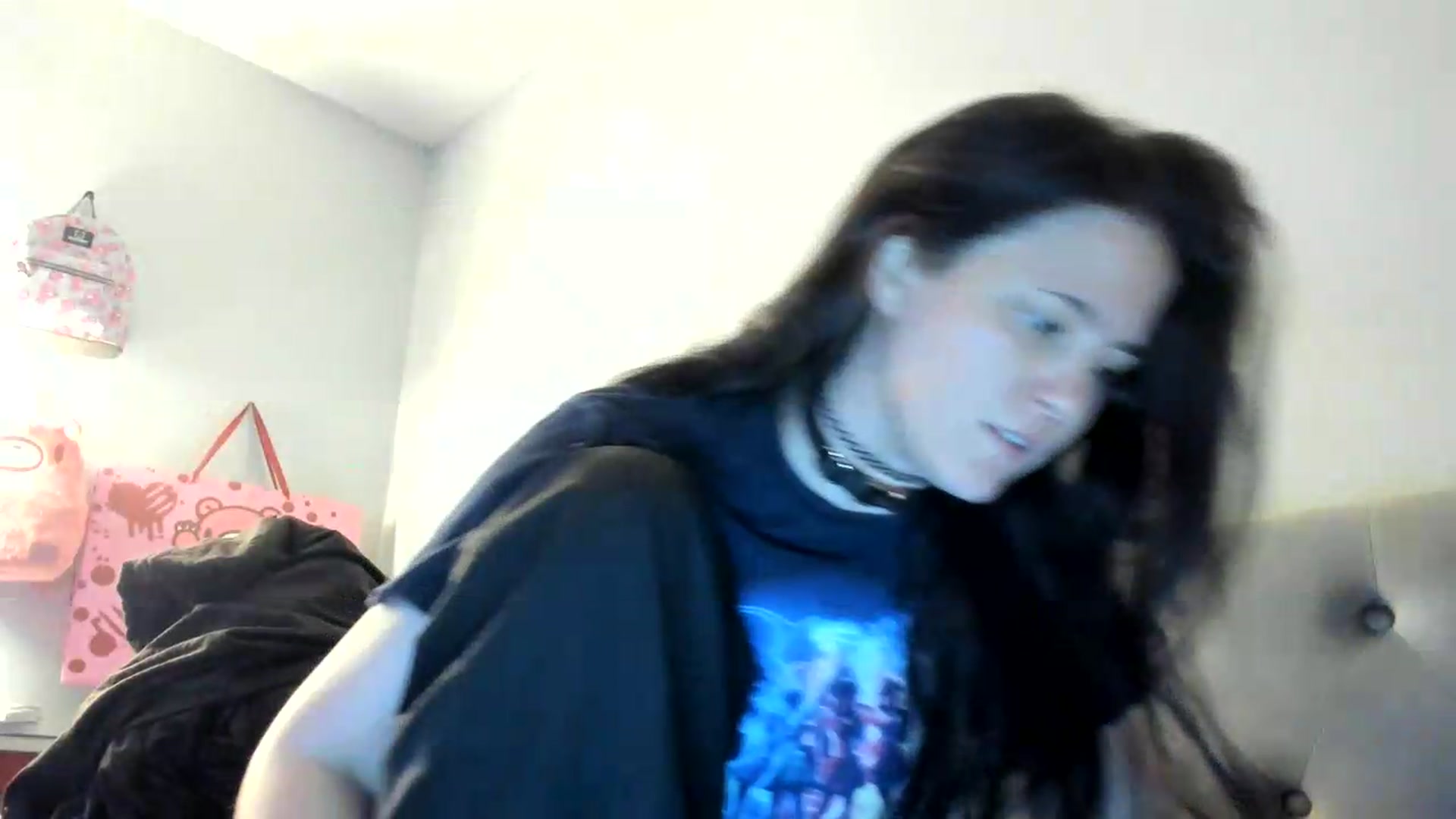 Gallery image thumbnail from Isabelle_Babe's myfreecams stream on, 05/18/2026, 09:54 image 9 of 20