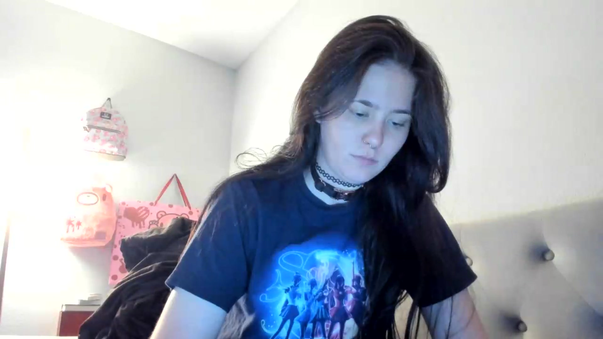 Gallery image thumbnail from Isabelle_Babe's myfreecams stream on, 05/18/2026, 09:54 image 16 of 20