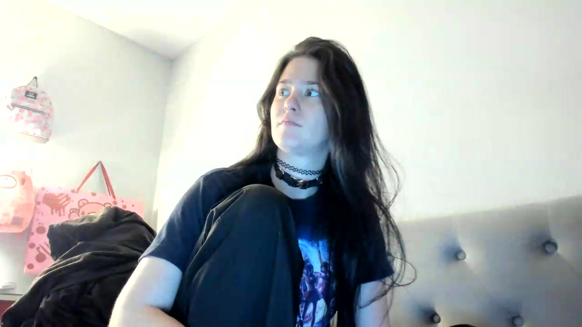 Gallery image thumbnail from Isabelle_Babe's myfreecams stream on, 05/18/2026, 09:54 image 7 of 20