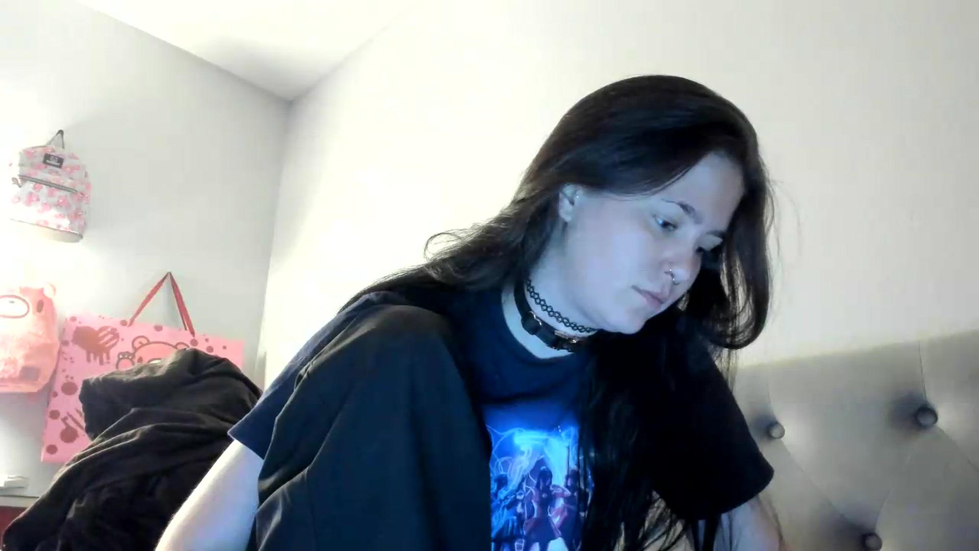 Gallery image thumbnail from Isabelle_Babe's myfreecams stream on, 05/18/2026, 09:54 image 11 of 20
