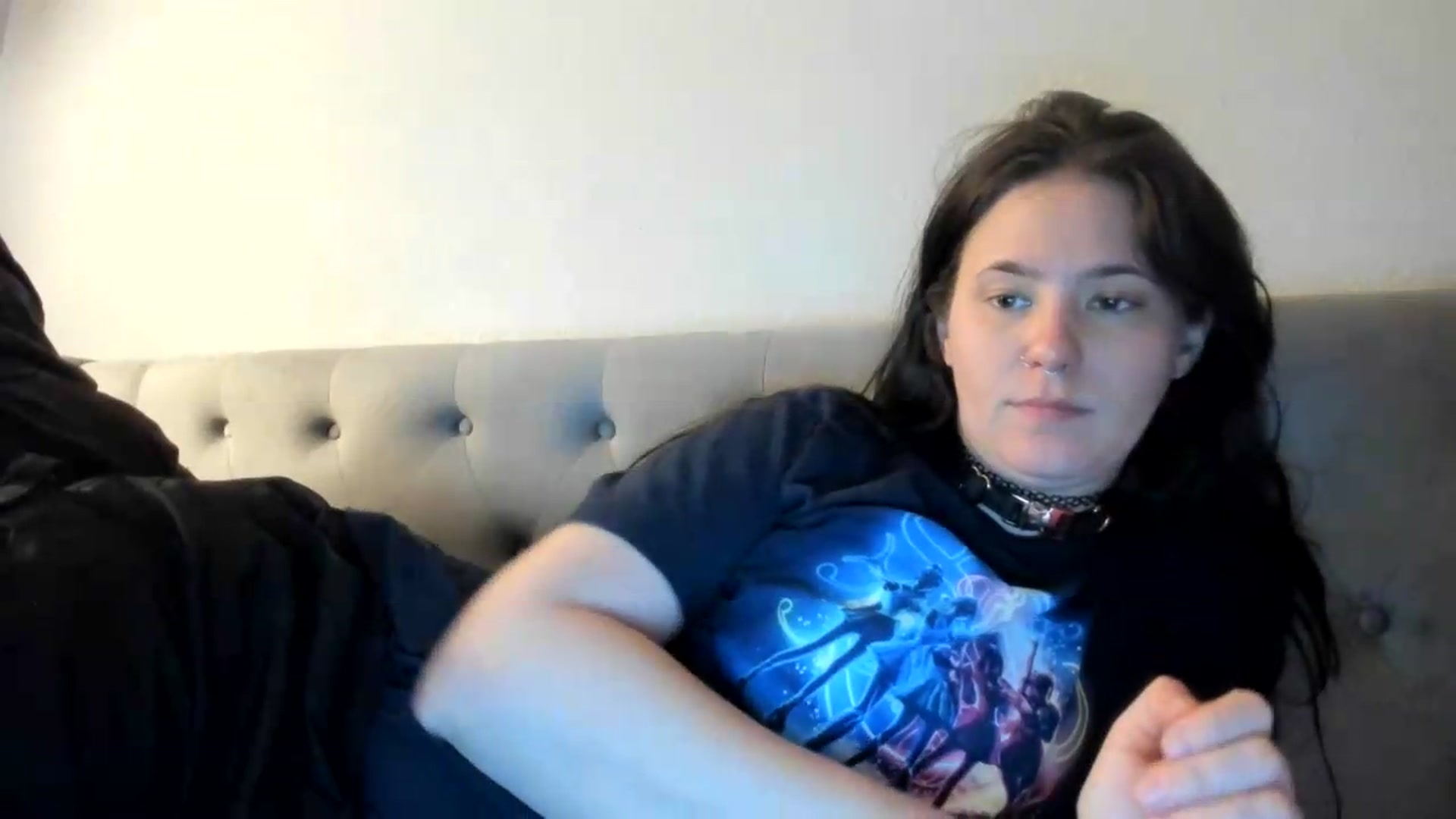 Gallery image thumbnail from Isabelle_Babe's myfreecams stream on, 05/18/2026, 09:54 image 4 of 20