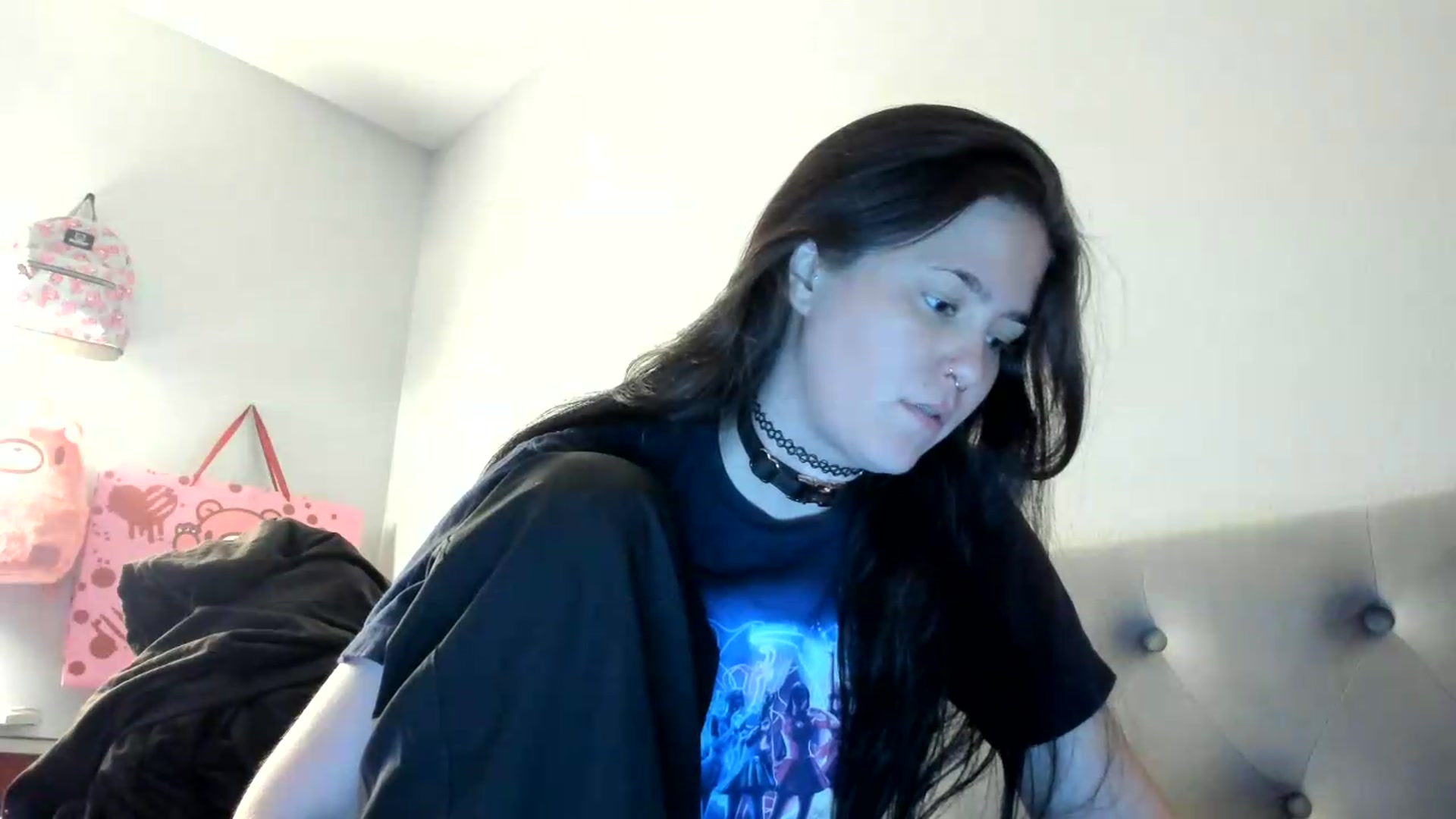 Gallery image thumbnail from Isabelle_Babe's myfreecams stream on, 05/18/2026, 09:54 image 10 of 20