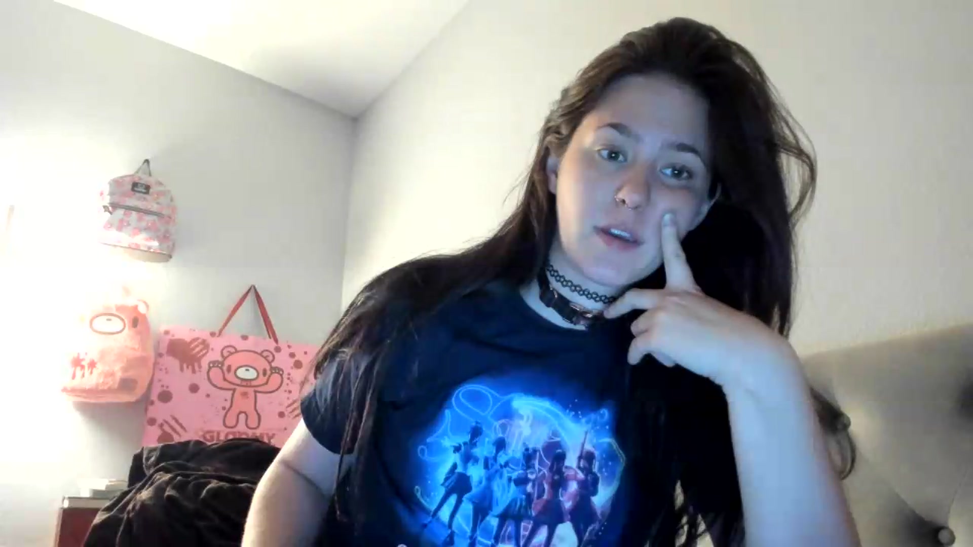 Gallery image thumbnail from Isabelle_Babe's myfreecams stream on, 05/18/2026, 09:54 image 19 of 20