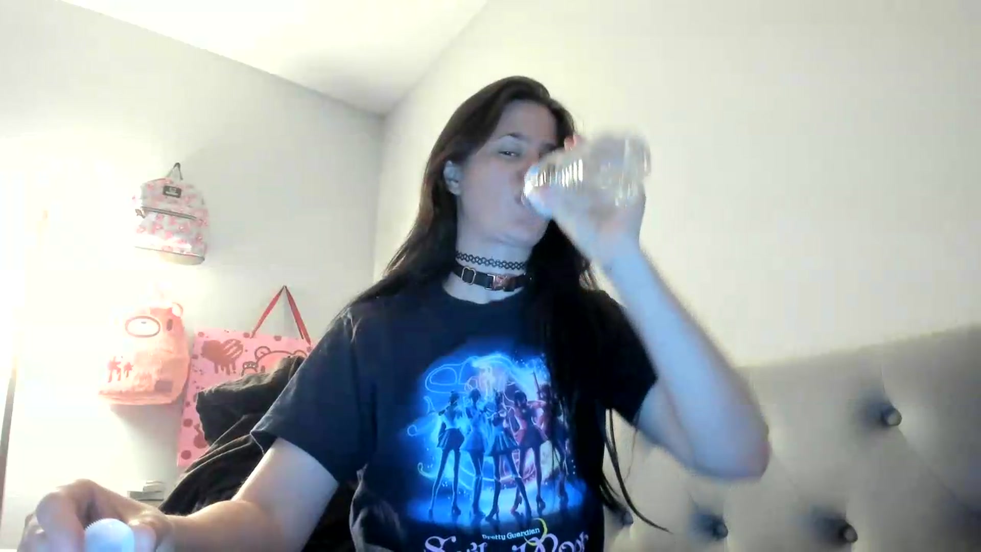 Gallery image thumbnail from Isabelle_Babe's myfreecams stream on, 05/18/2026, 09:54 image 13 of 20