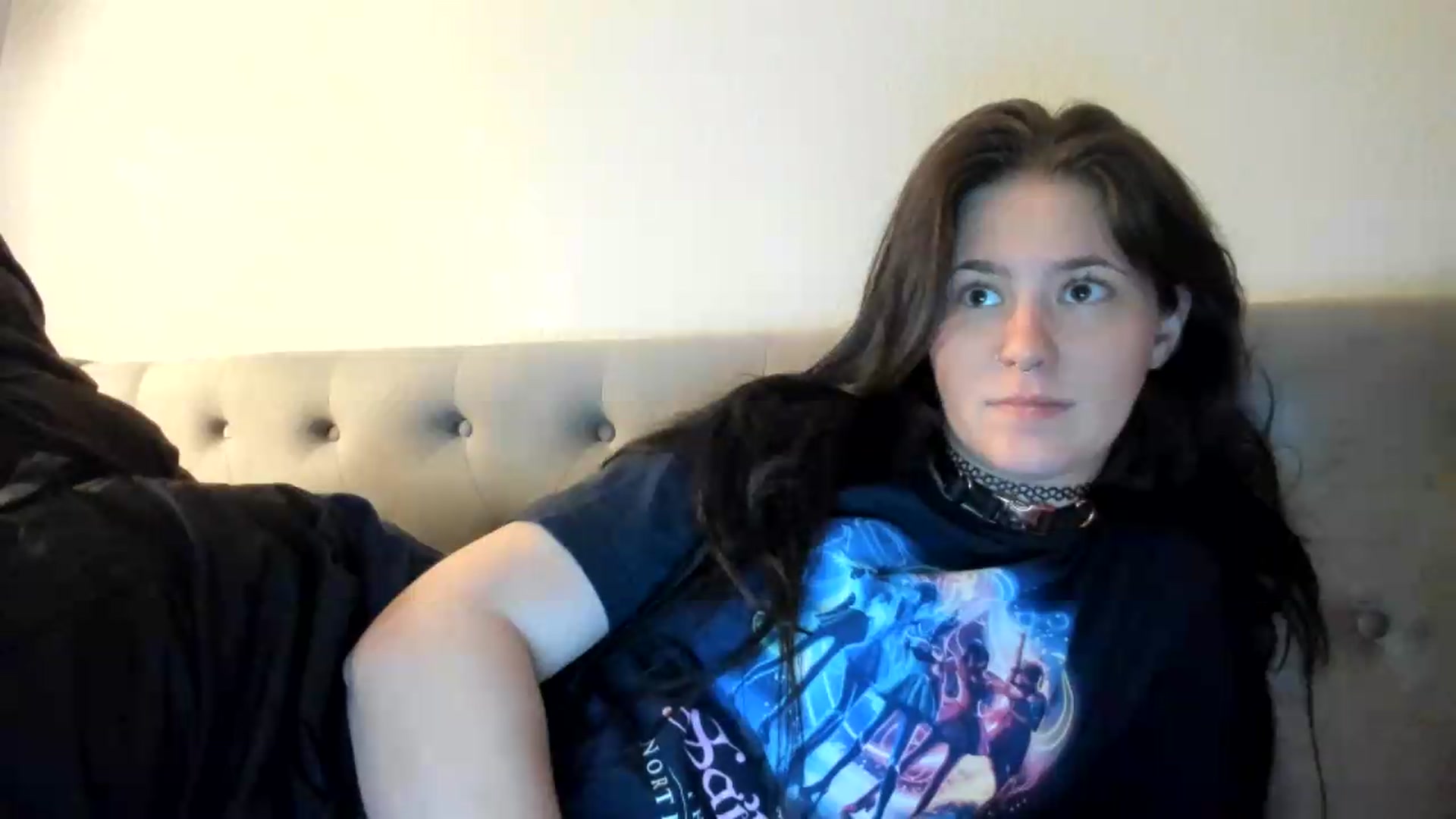 Gallery image thumbnail from Isabelle_Babe's myfreecams stream on, 05/18/2026, 09:54 image 2 of 20