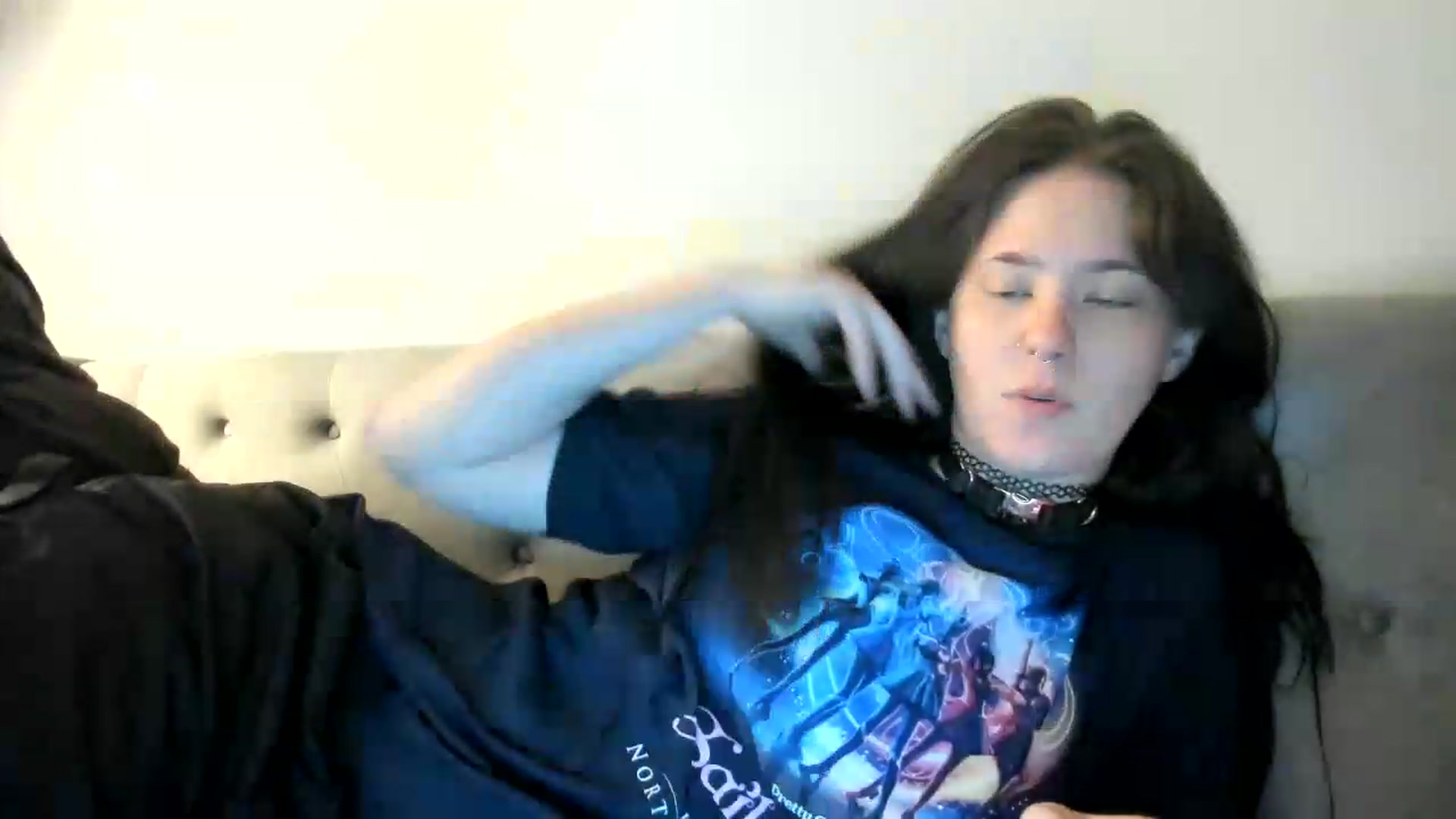 Gallery image thumbnail from Isabelle_Babe's myfreecams stream on, 05/18/2026, 09:54 image 3 of 20