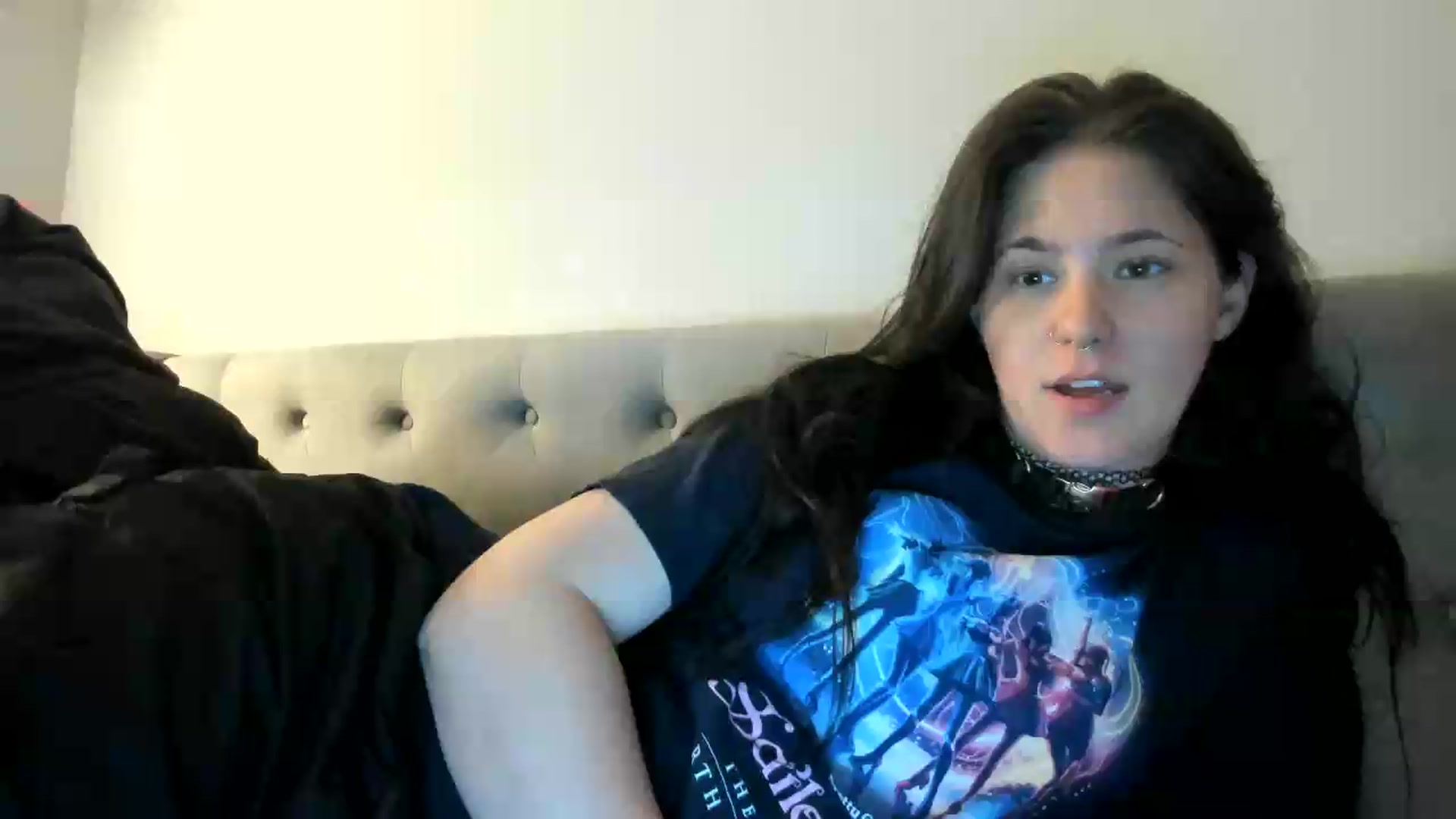 Gallery image thumbnail from Isabelle_Babe's myfreecams stream on, 05/18/2026, 09:54 image 1 of 20