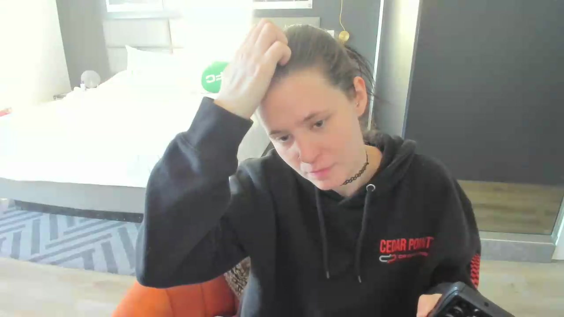 Gallery image thumbnail from Isabelle_Babe's myfreecams stream on, 05/19/2026, 13:43 image 15 of 20