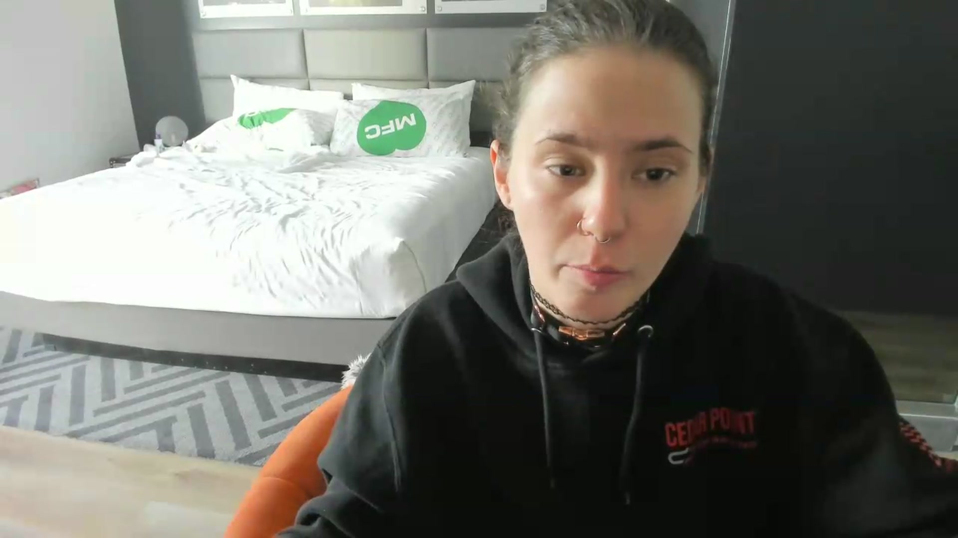 Gallery image thumbnail from Isabelle_Babe's myfreecams stream on, 05/19/2026, 13:43 image 20 of 20