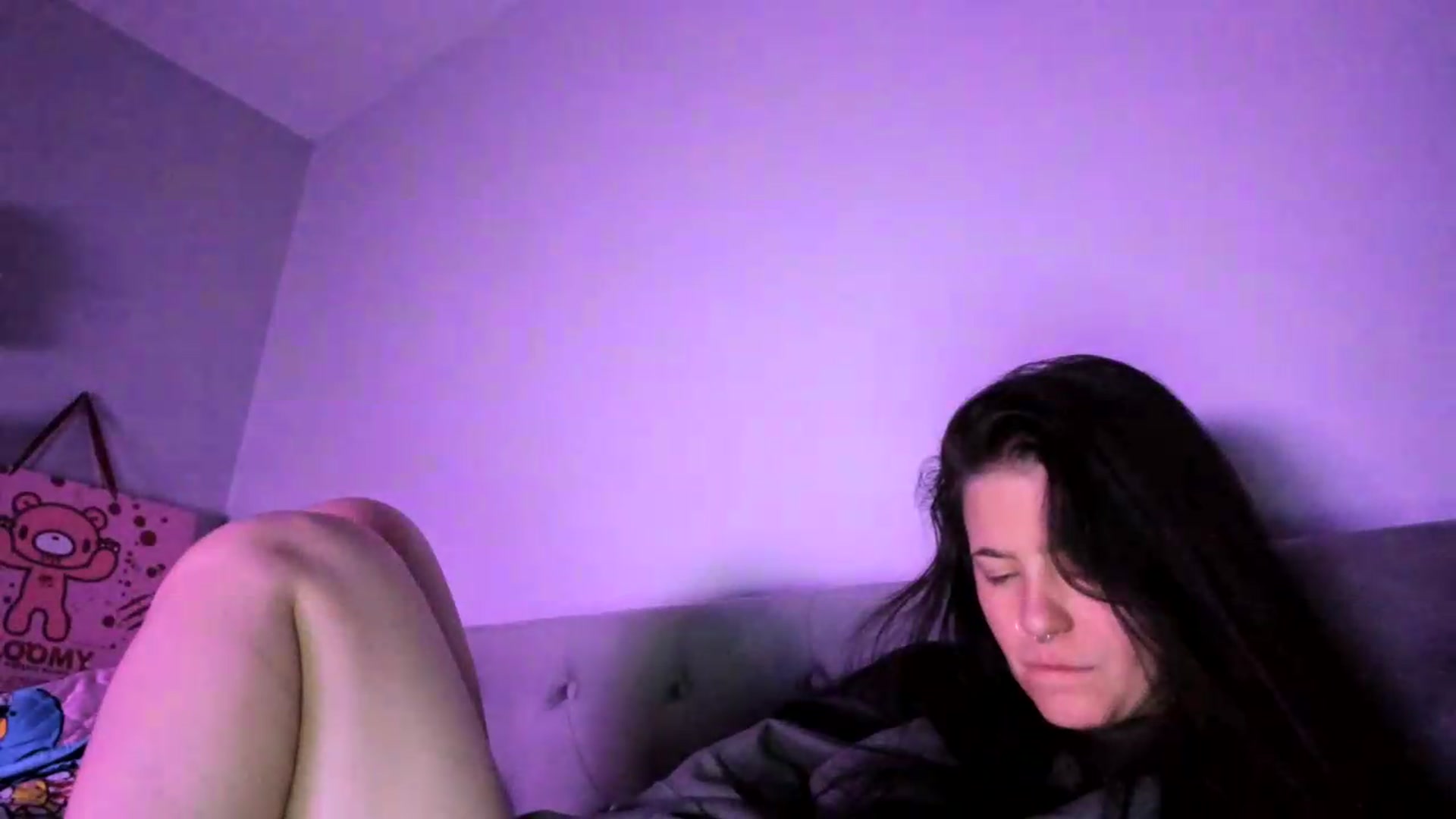 Gallery image thumbnail from Isabelle_Babe's myfreecams stream on, 05/24/2026, 10:05 image 19 of 20