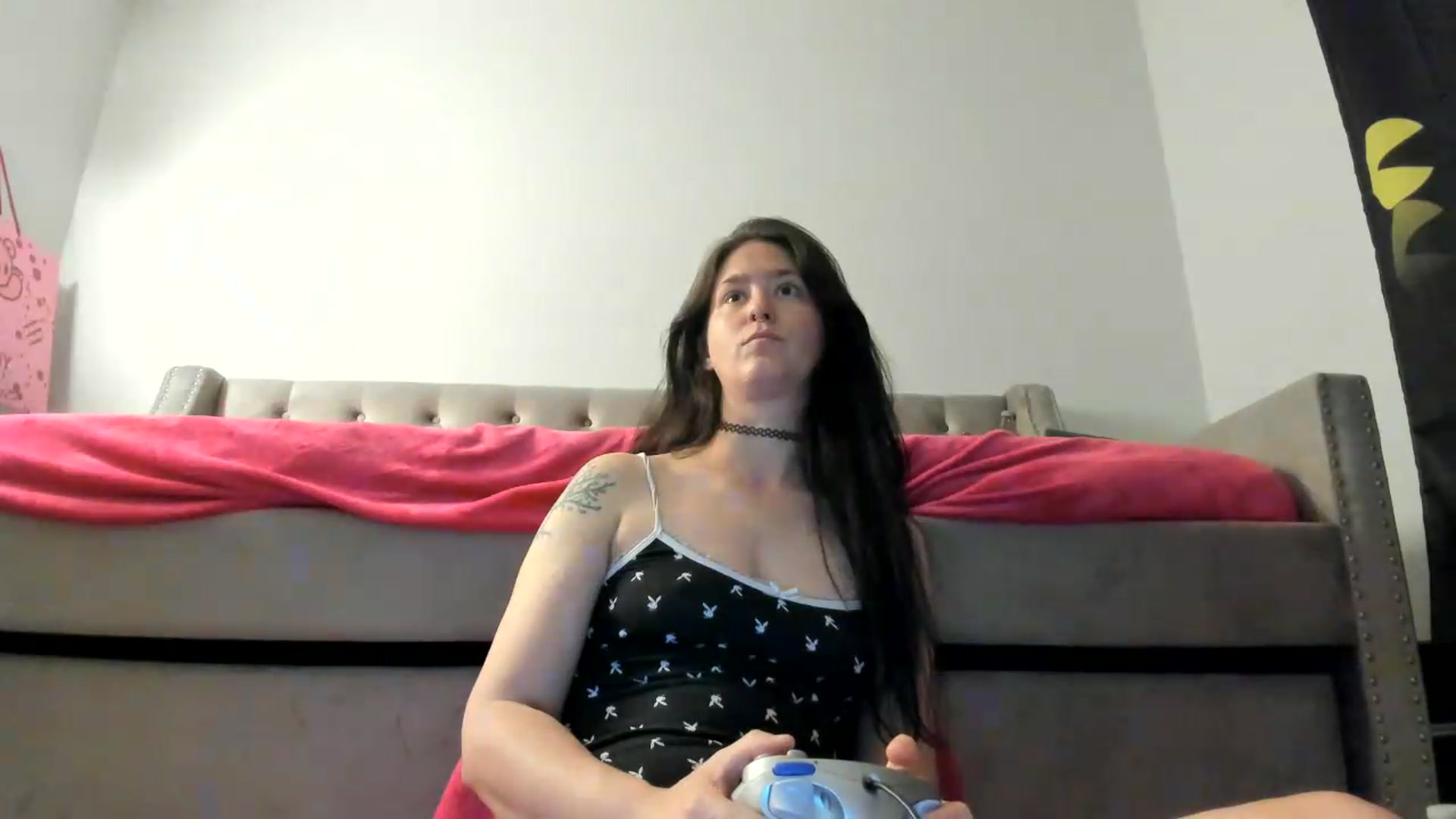 Gallery image thumbnail from Isabelle_Babe's myfreecams stream on, 05/27/2026, 10:13 image 6 of 20