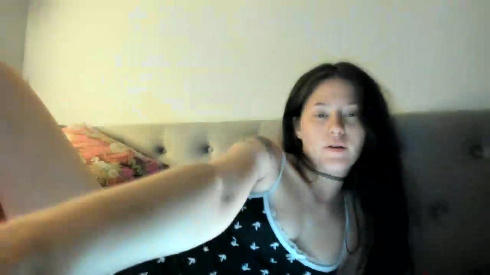 Gallery image thumbnail from Isabelle_Babe's myfreecams stream on, 05/27/2026, 10:53 image 18 of 20